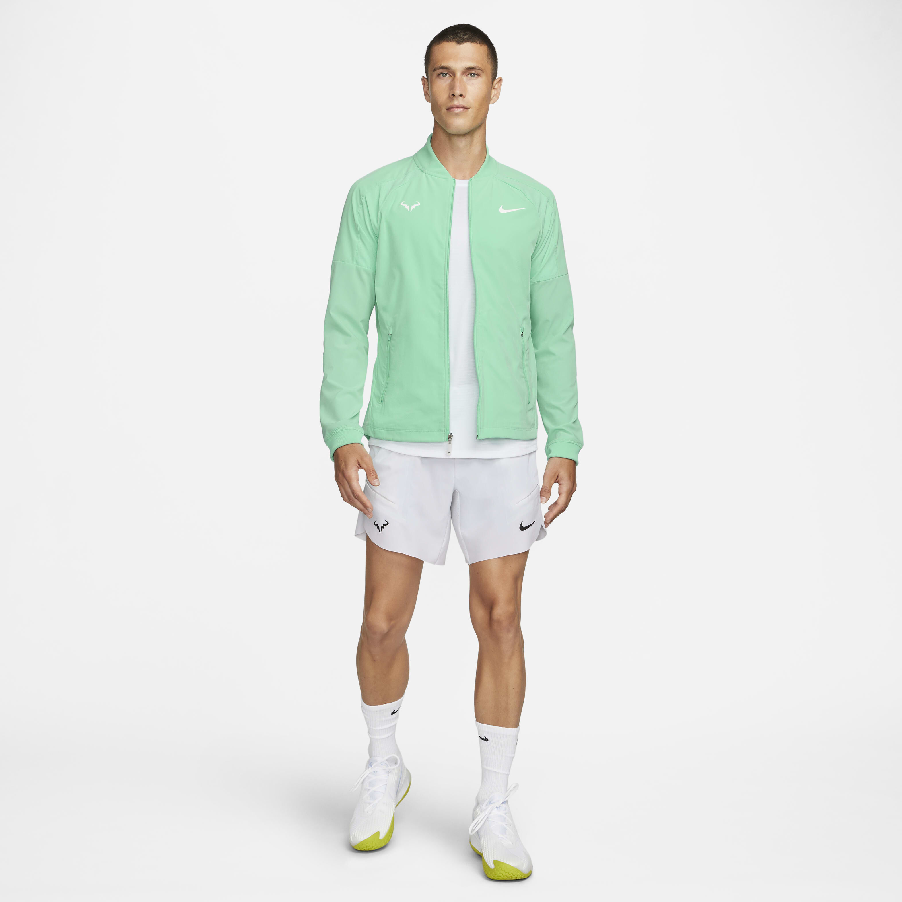 Nike Dri-FIT Rafa image number 5