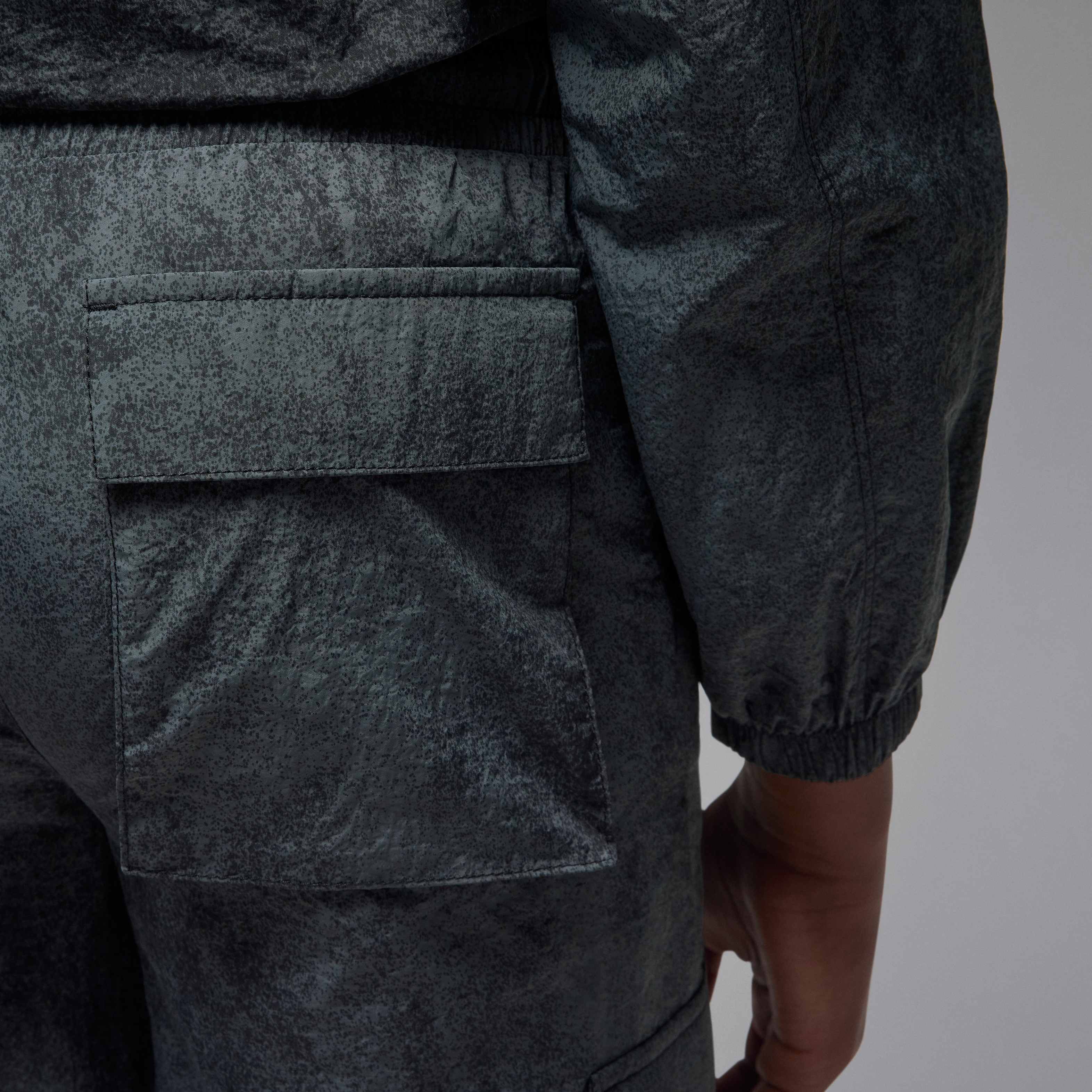 Jordan Blue Jeans and Bling image number 4