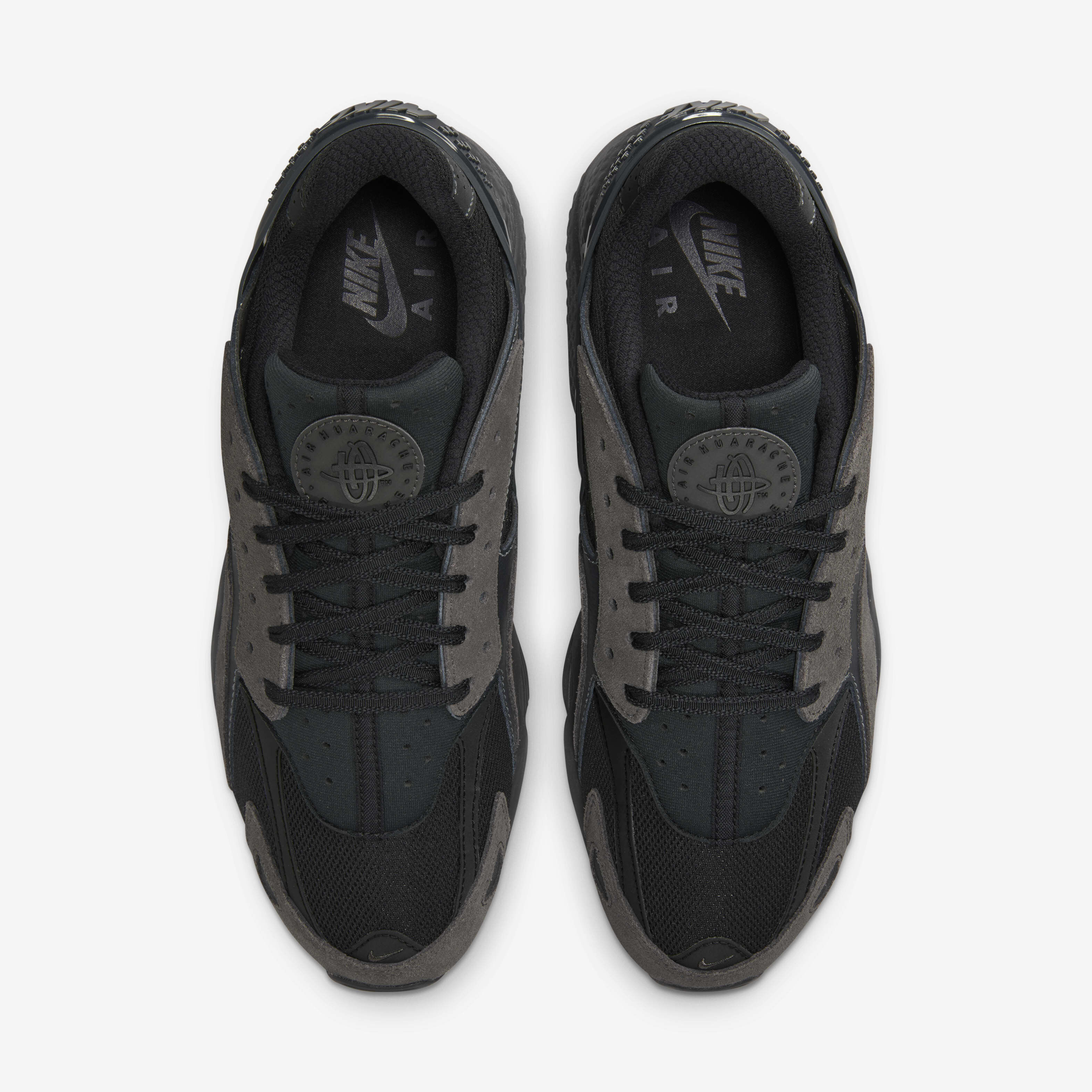Buy Nike Air Huarache Runner Men s Shoes Nike Kuwait Official