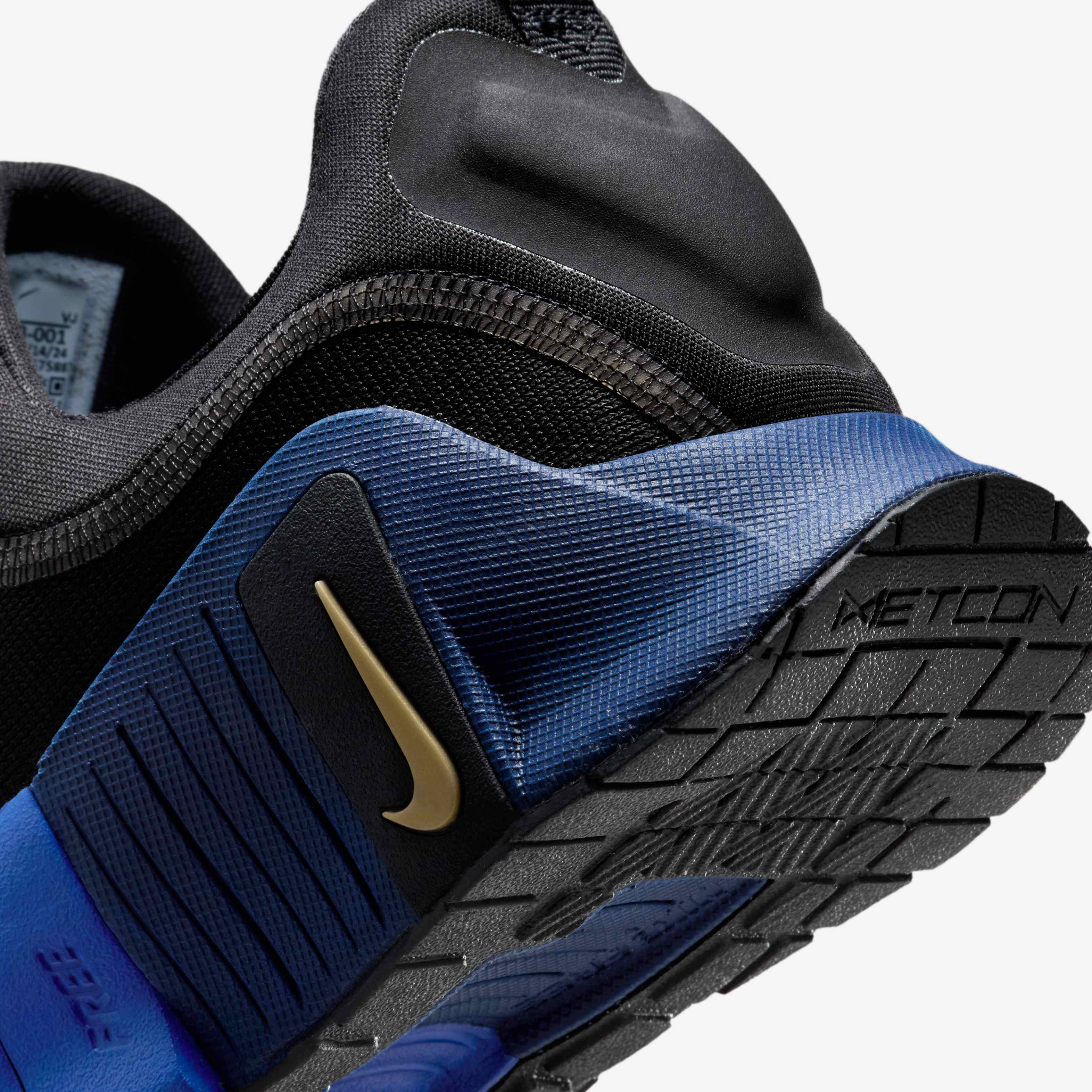 نايكي فري ميتكون 6 ايه ام بي image number 7