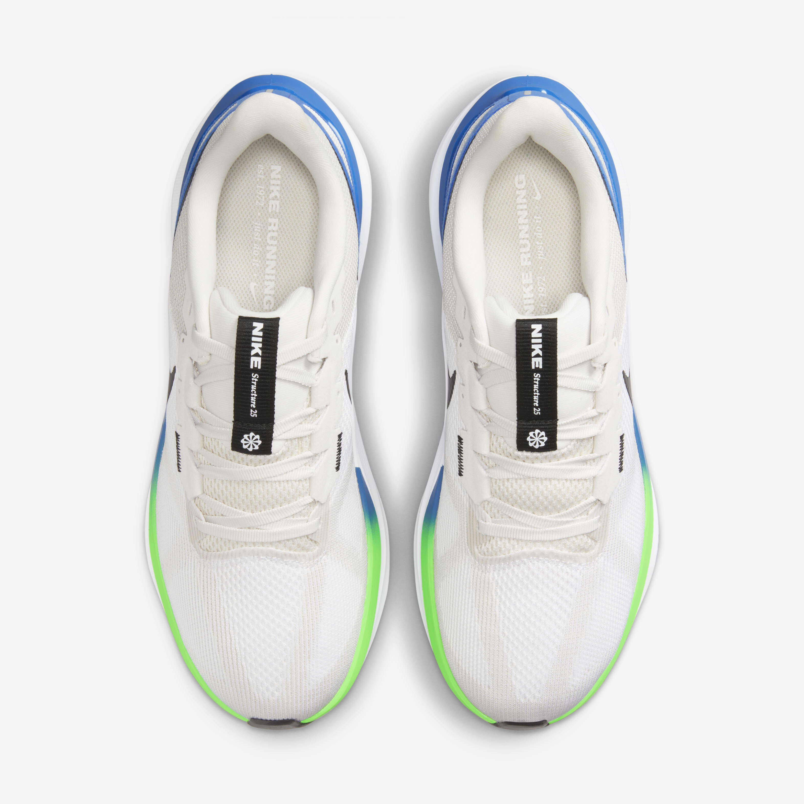 Nike Structure 25 image number 3