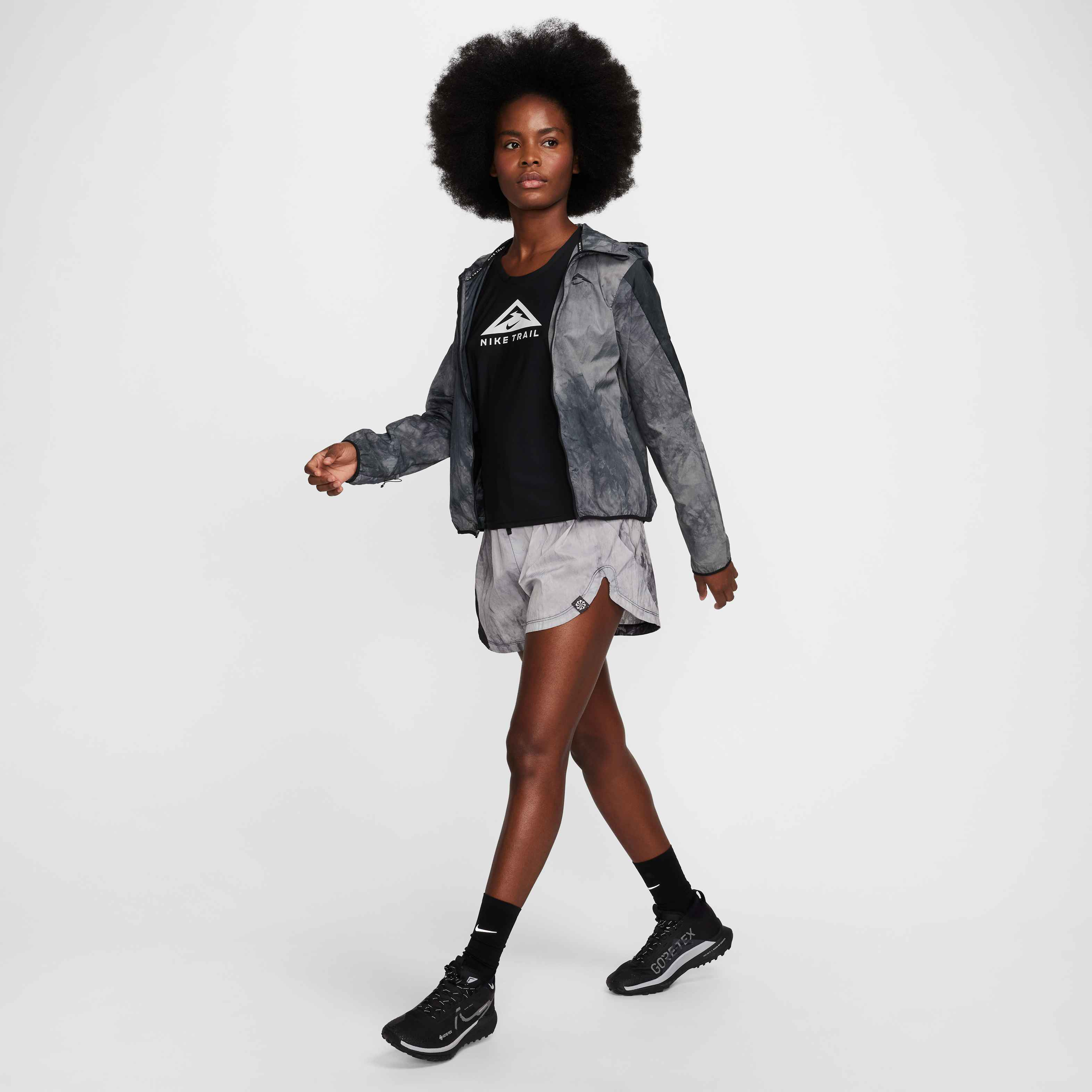 Nike Trail image number 9