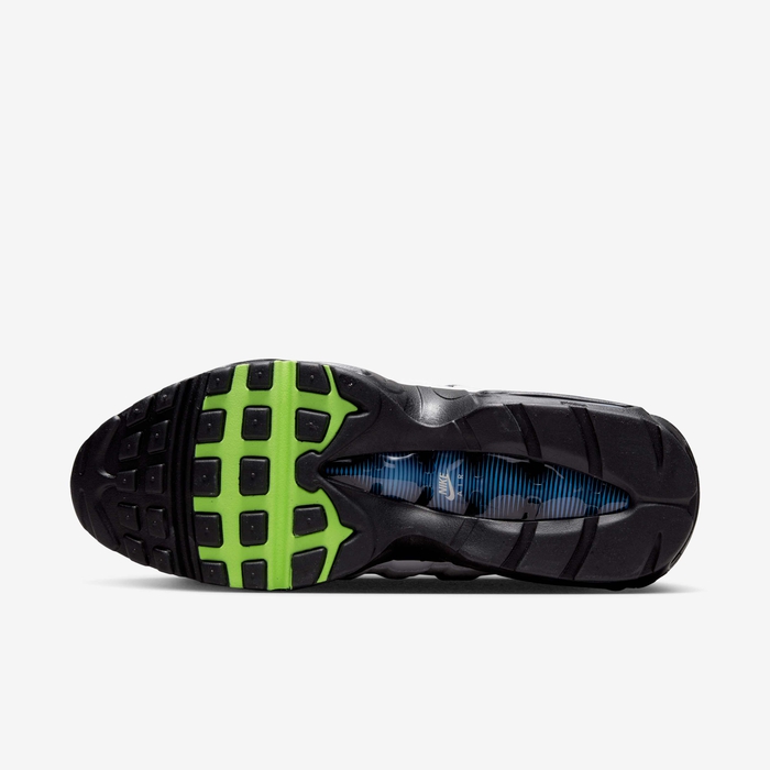 Nike Air Max 95 SE image number 1 Nike Air Max 95 SE image number 1