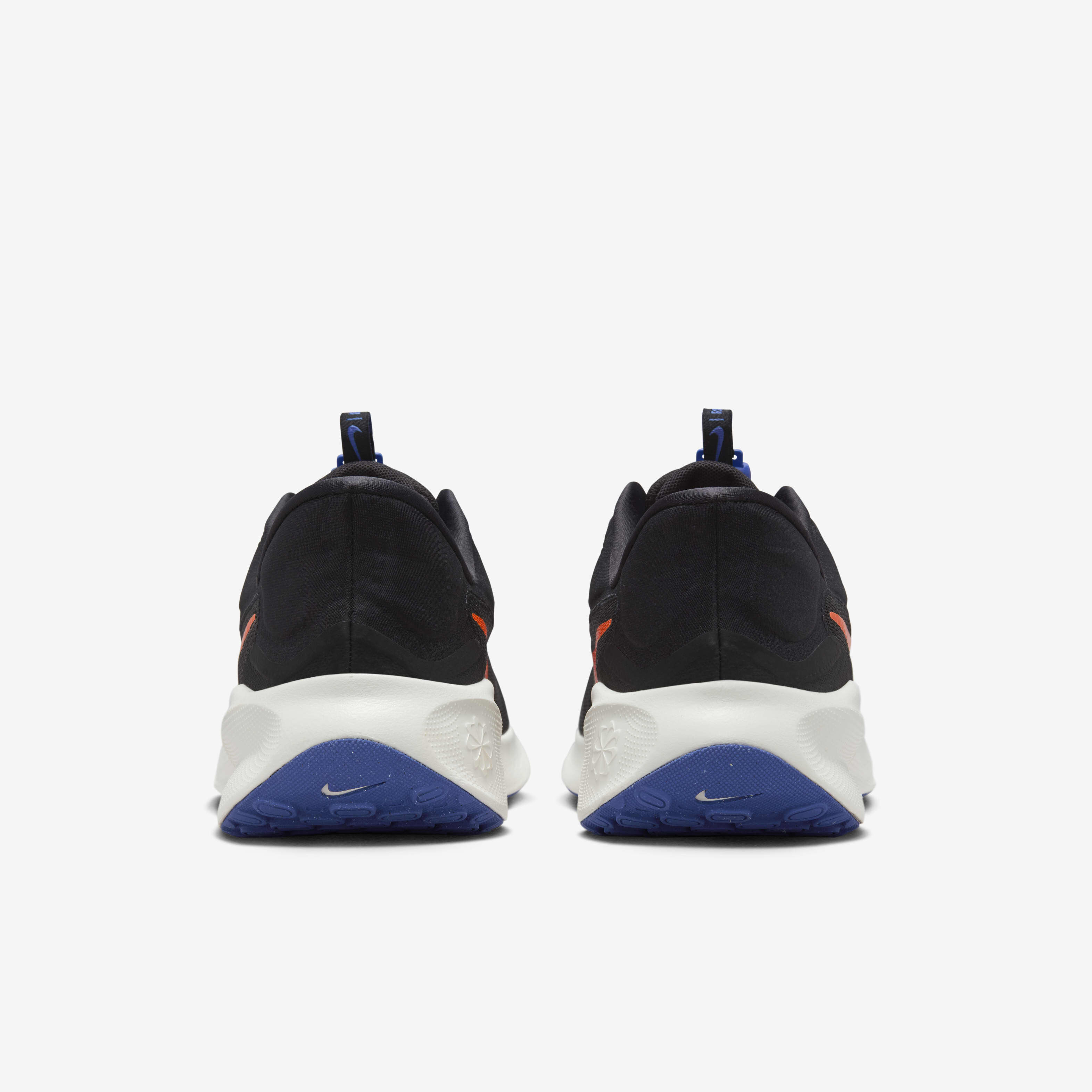 Nike revolution blue store