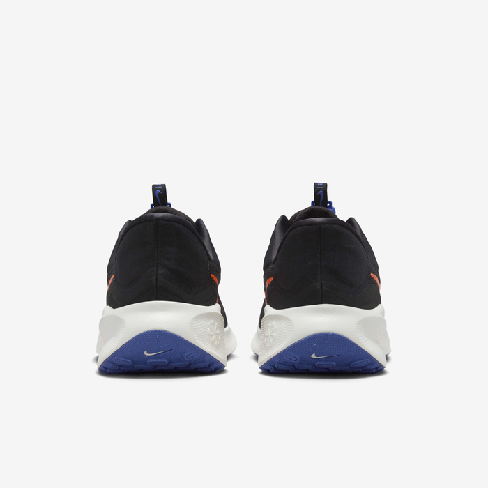 Buy Nike Revolution EasyOn Men's Road Running Shoes Black