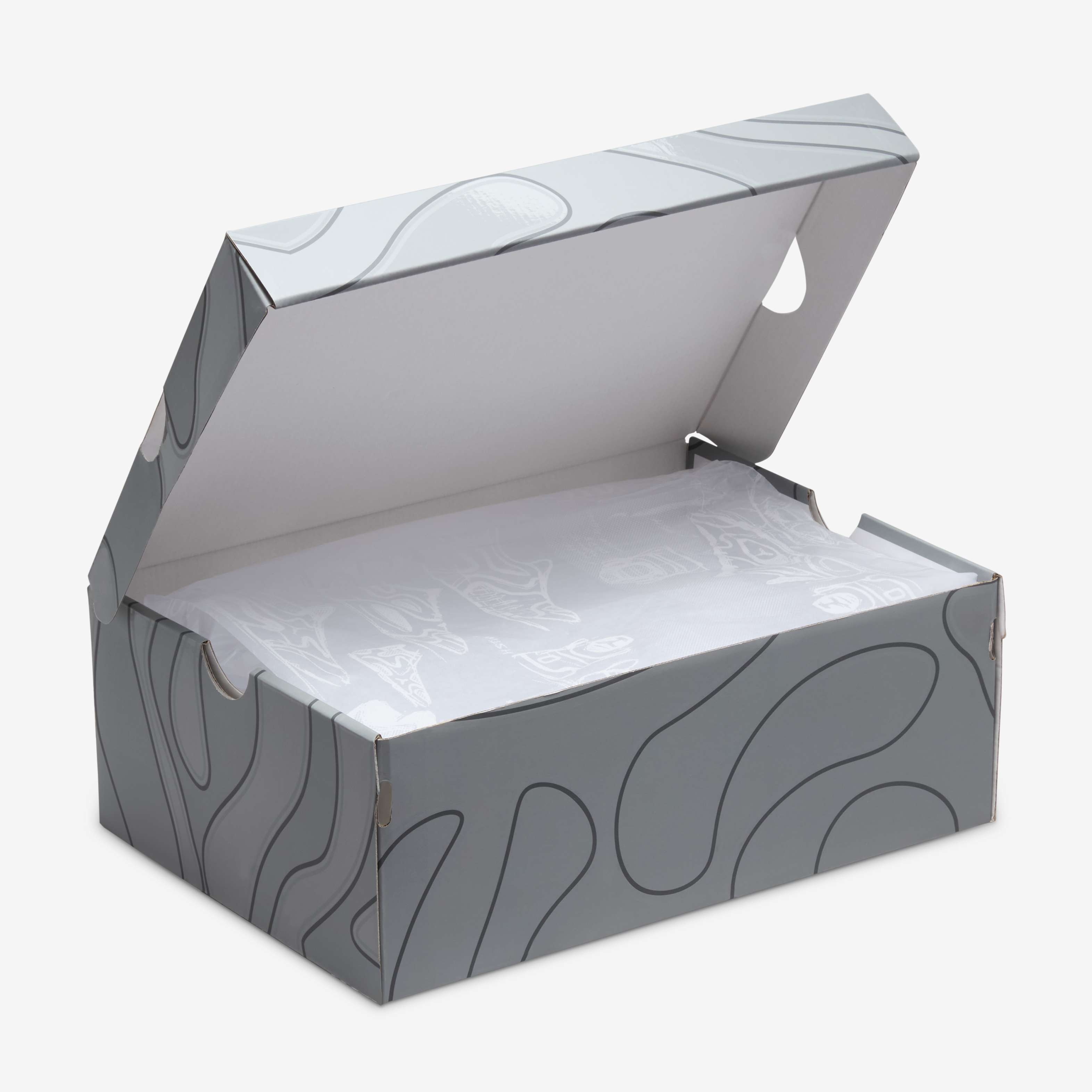 Tatum 3 'Zero Days Off' image number 9