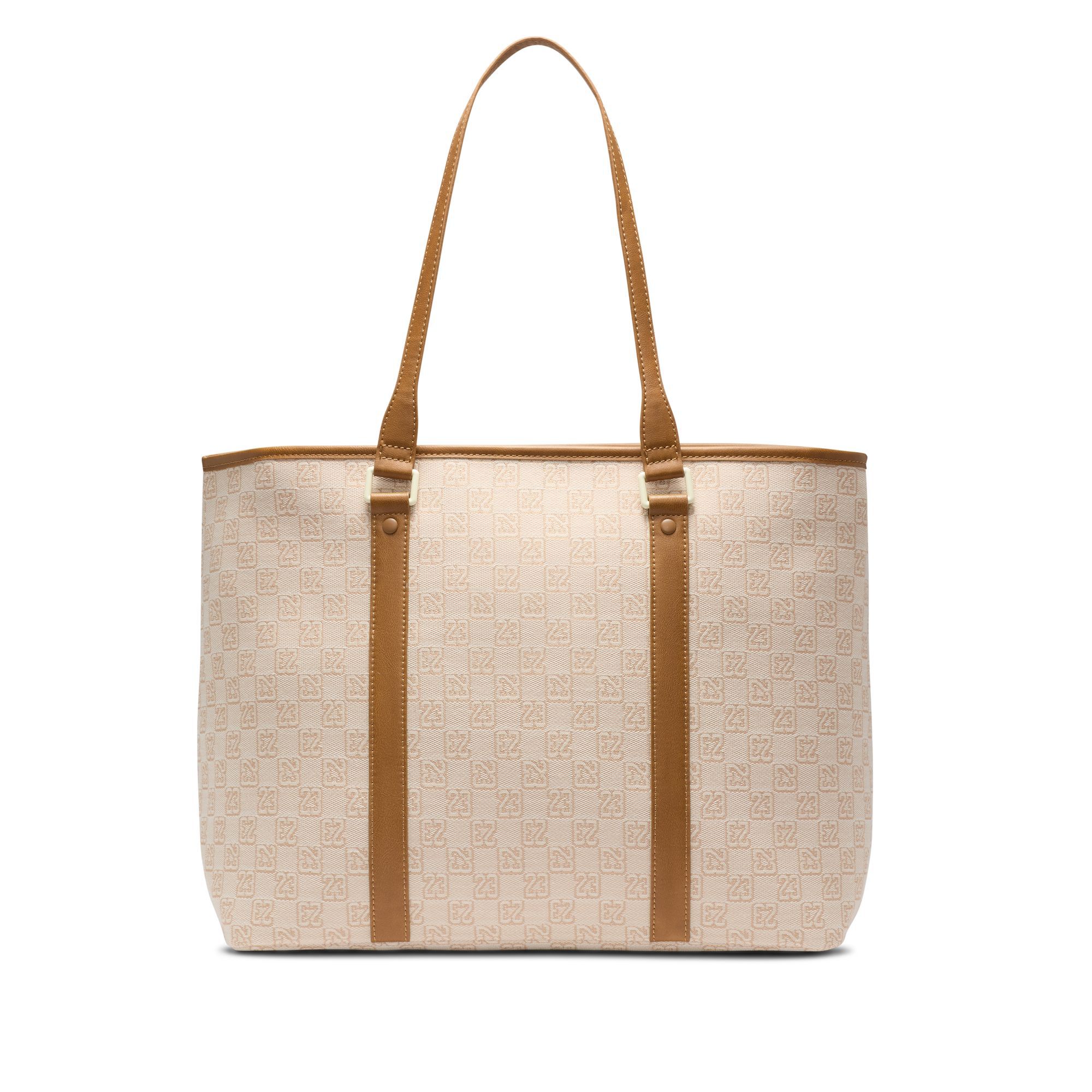 Buy Jordan Monogram Tote Bag (32L) - Coconut Milk | Nike