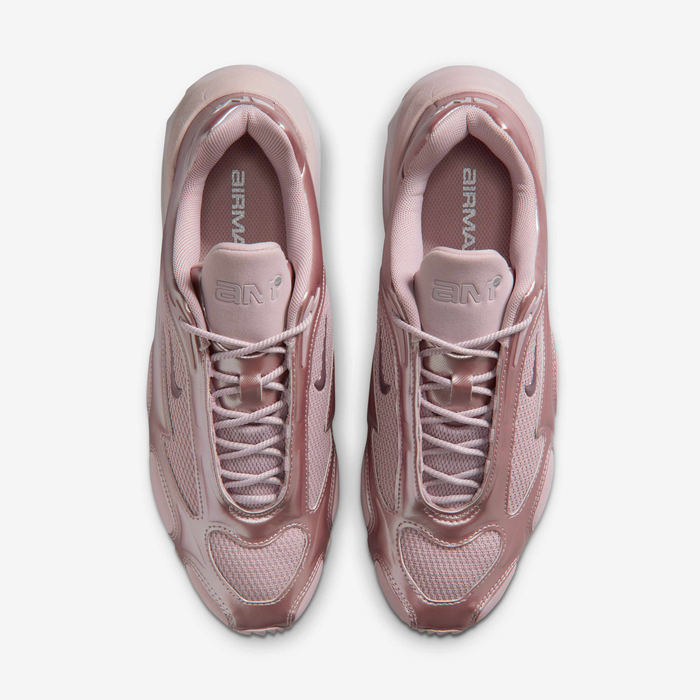 Nike Muse Roz Buy Nike Air Max Muse Women's Shoes - Particle Rose/Metallic Silver ...