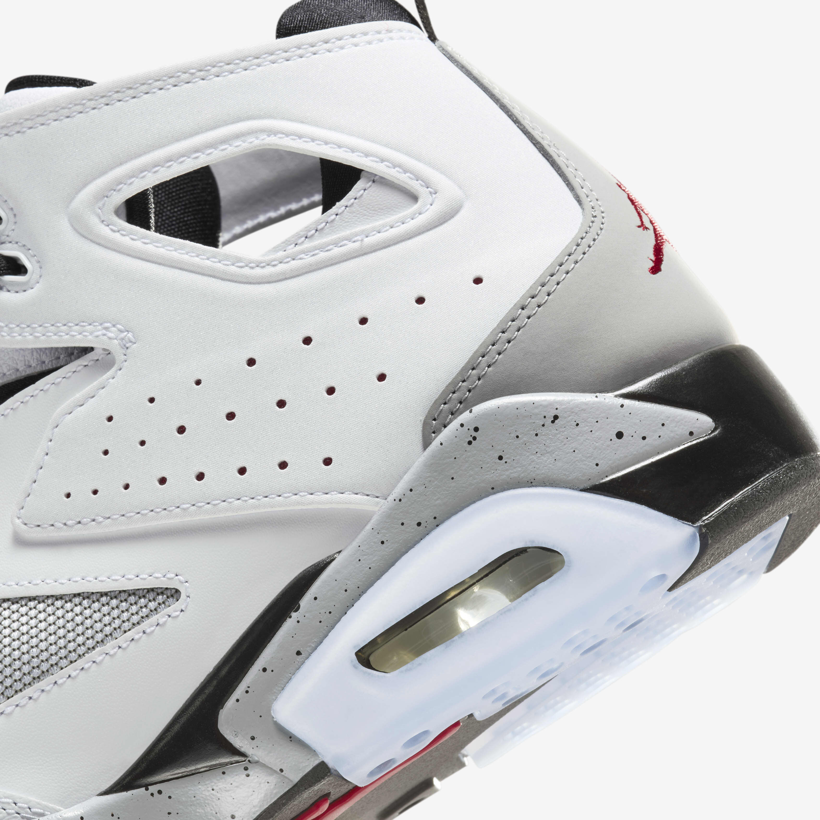 Jordan Flight Club '91 image number 7