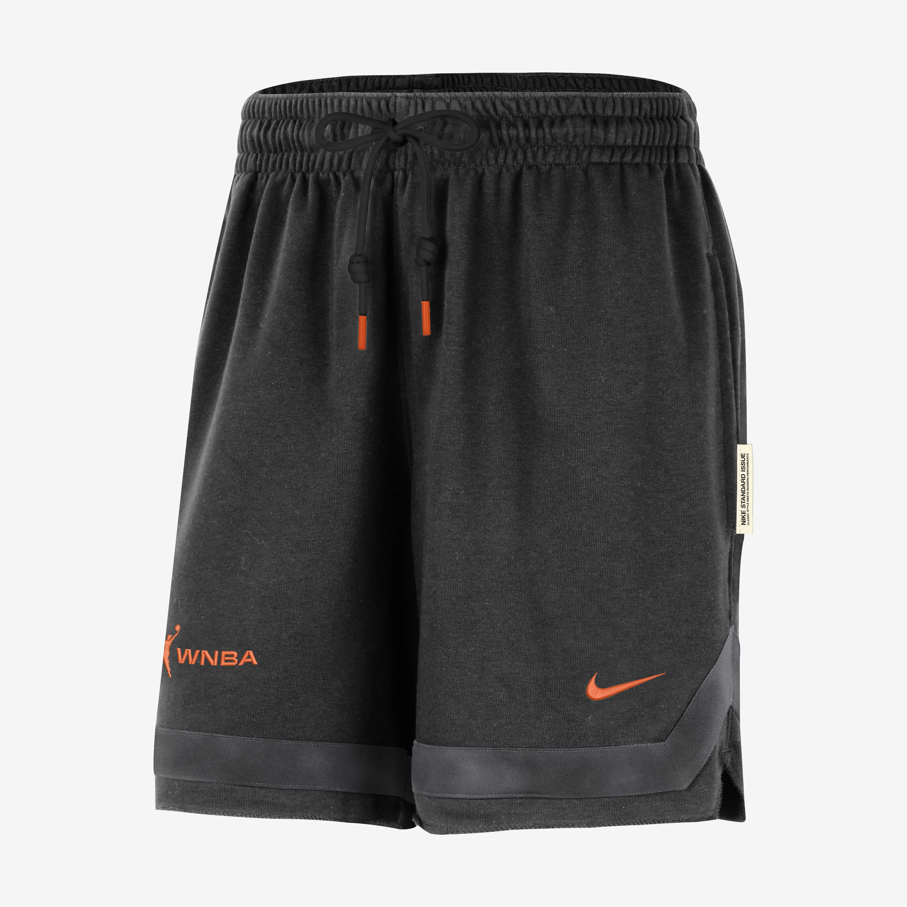 nike wnba shorts