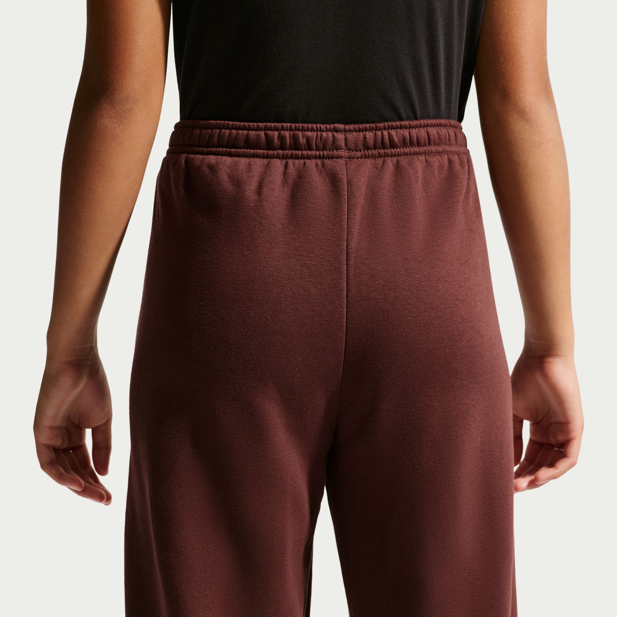 Nike Sportswear Studio Fleece image number 3