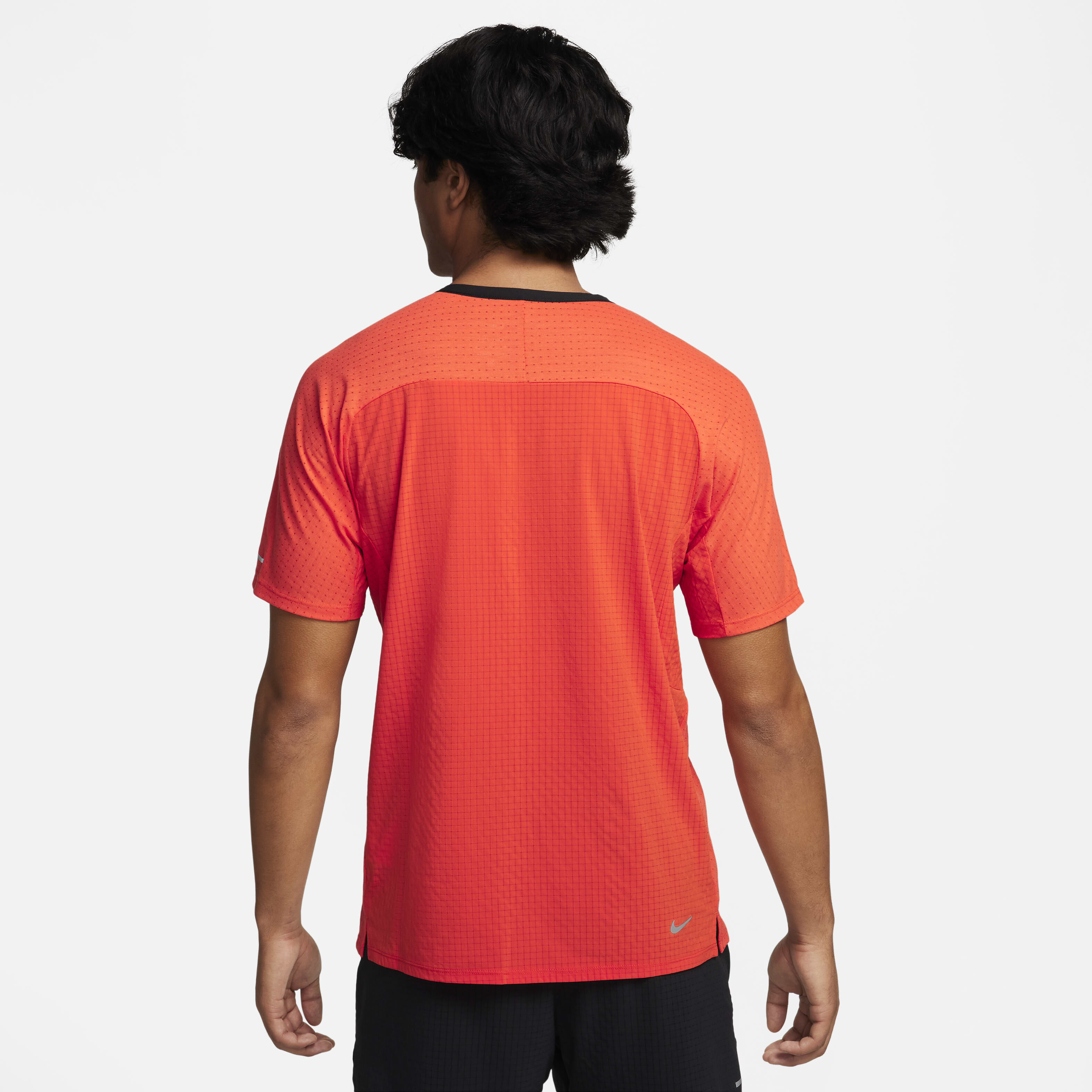 Nike solar red shirt top