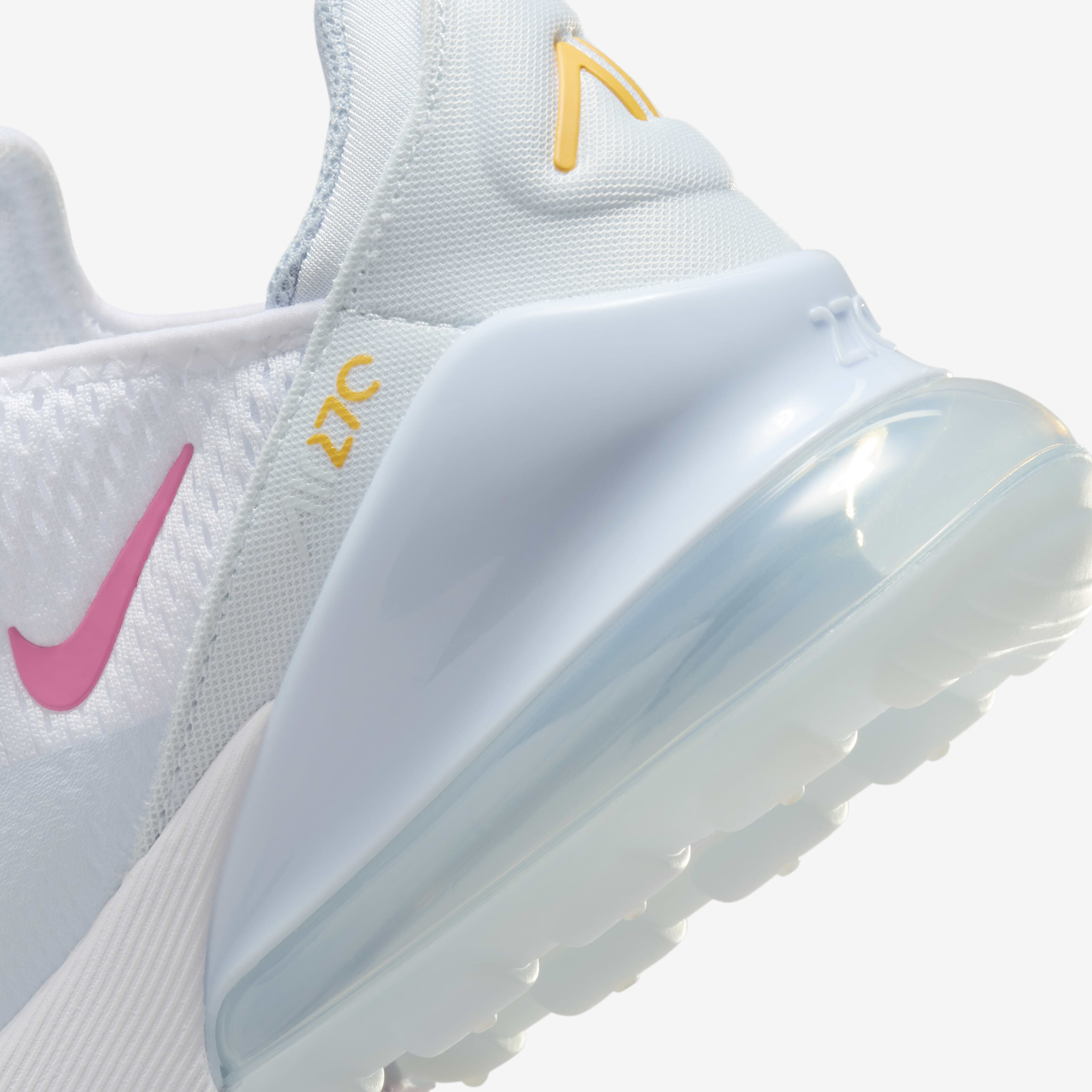 Buy Nike Air Max 270 Older Kids Shoes Nike Kuwait Official
