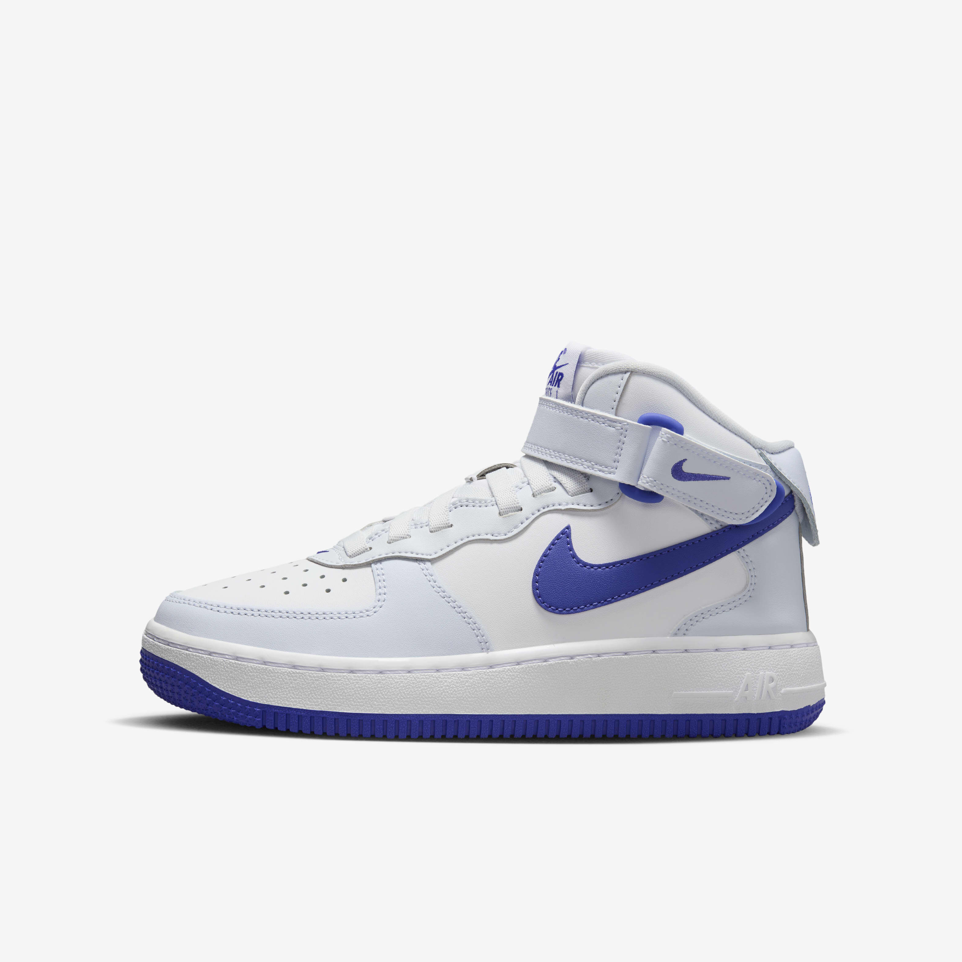 Nike air force 1 mid infant top