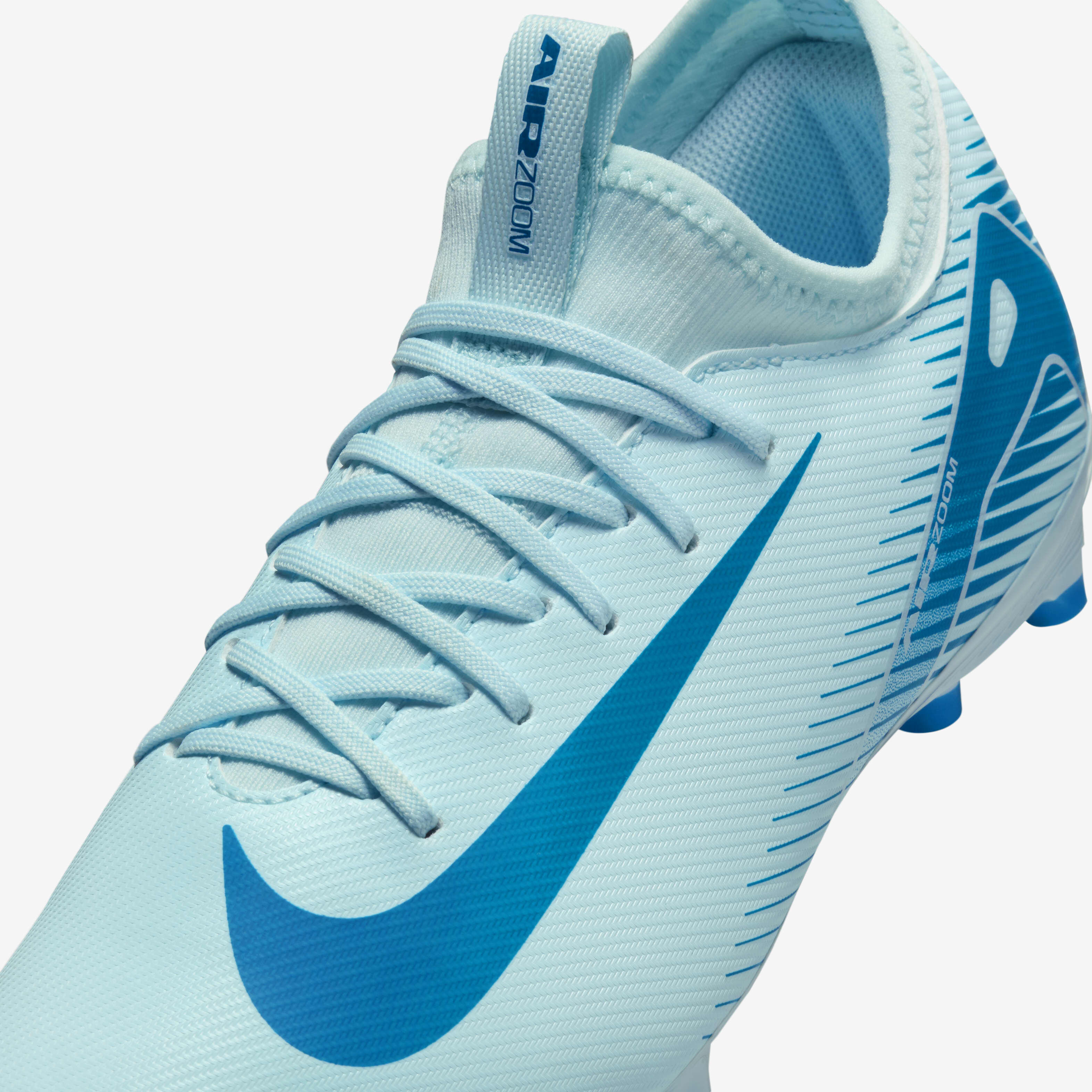 Nike Jr. Mercurial Vapor 16 Academy image number 7