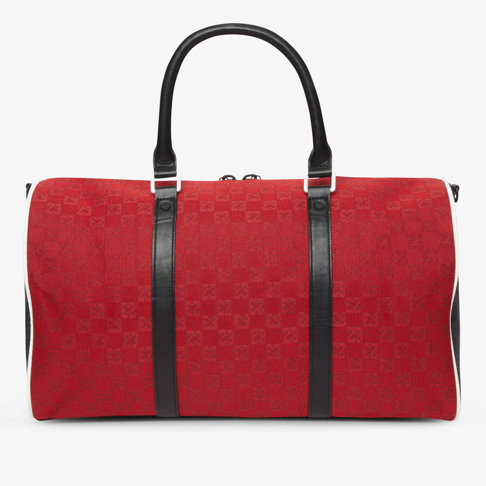 Buy Jordan Monogram Duffle (25L) Duffle Bag - Varsity Red @ Nike Buy Jordan Monogram Duffle (25L) Duffle Bag - Varsity Red @ Nike