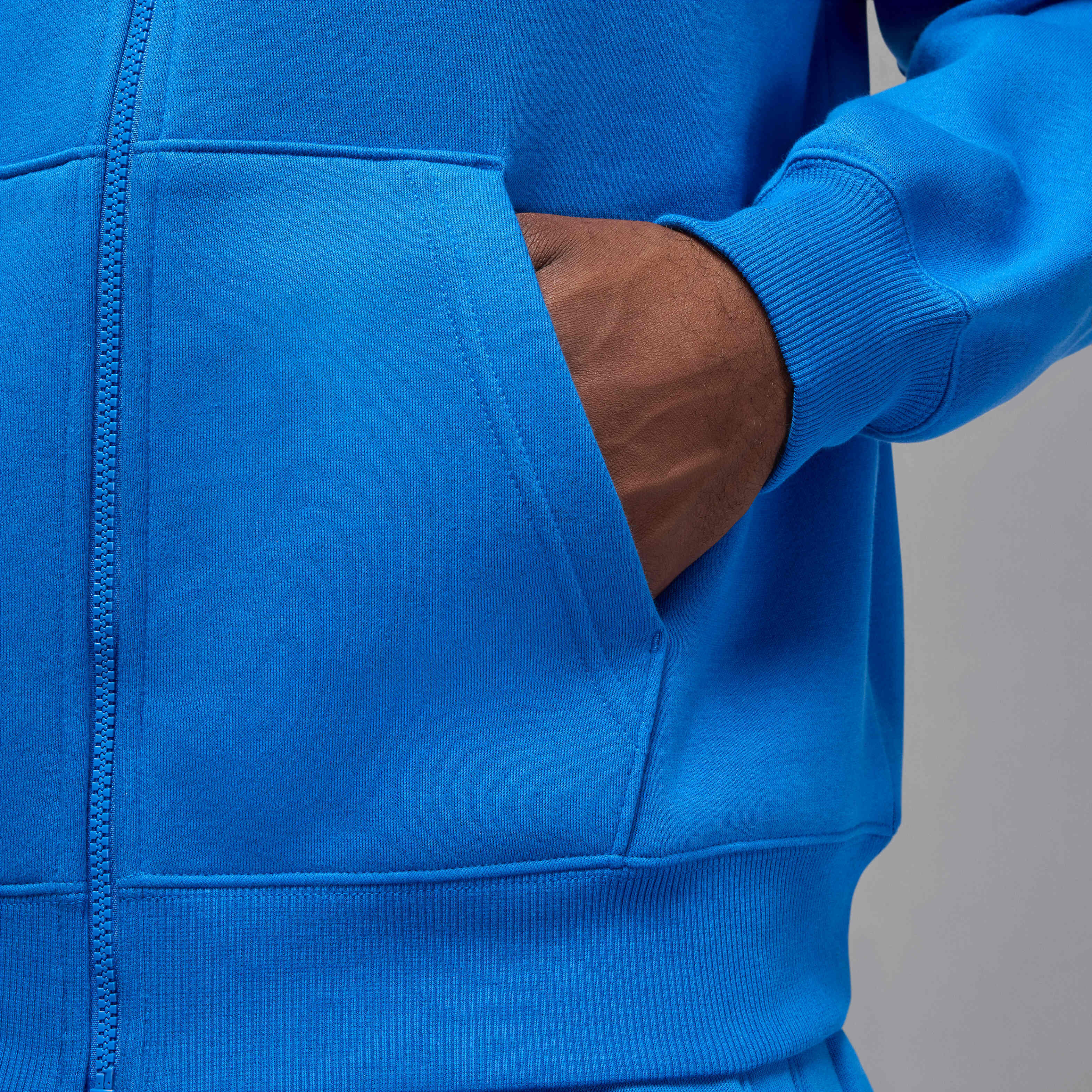 Jordan Brooklyn Fleece image number 5