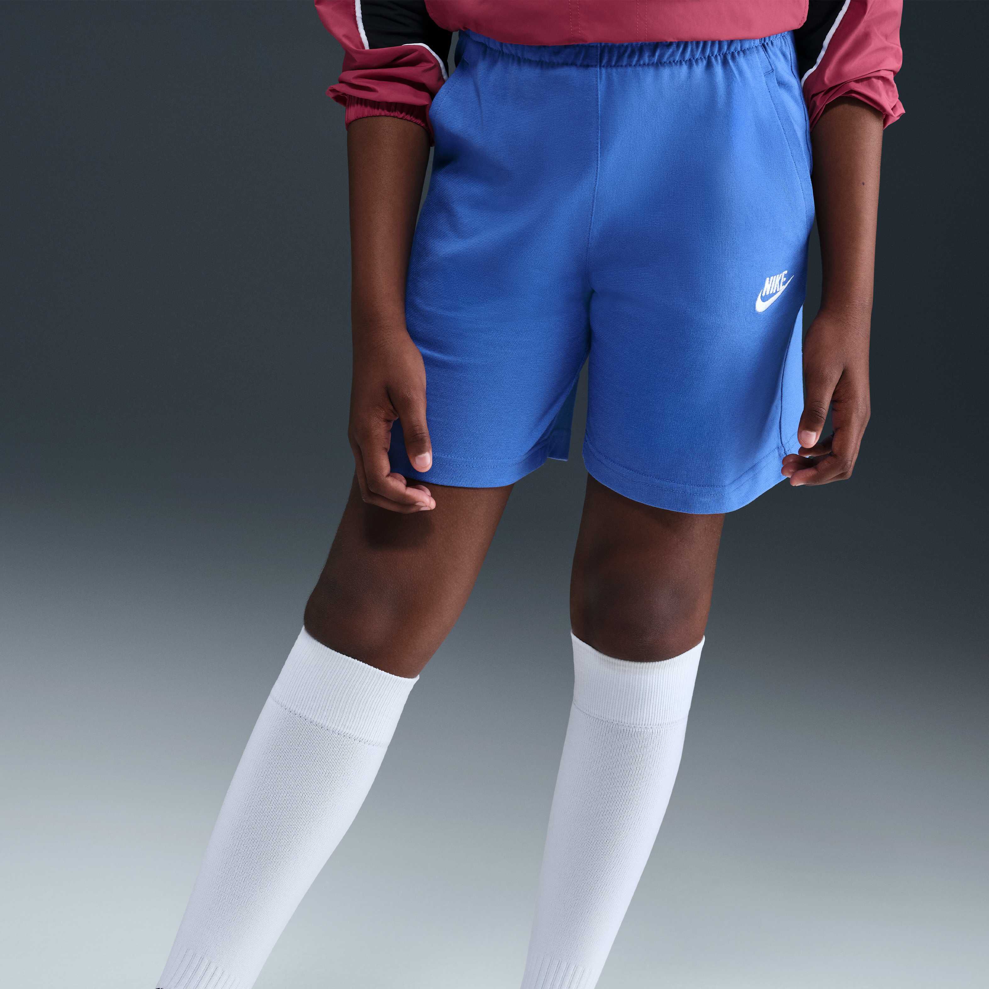 نايكي سبورتسوير كلوب image number 1