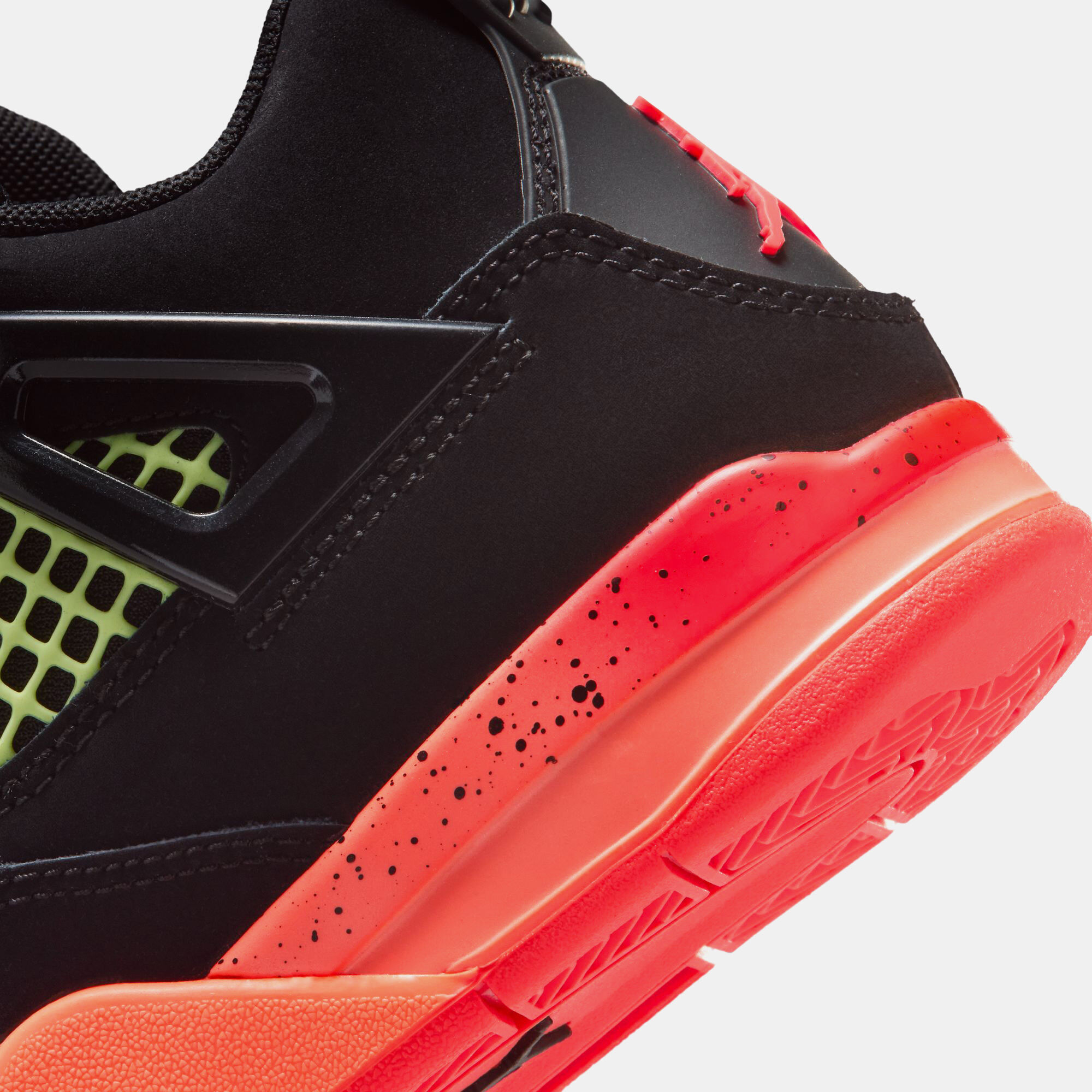 Jordan 4 Retro image number 9