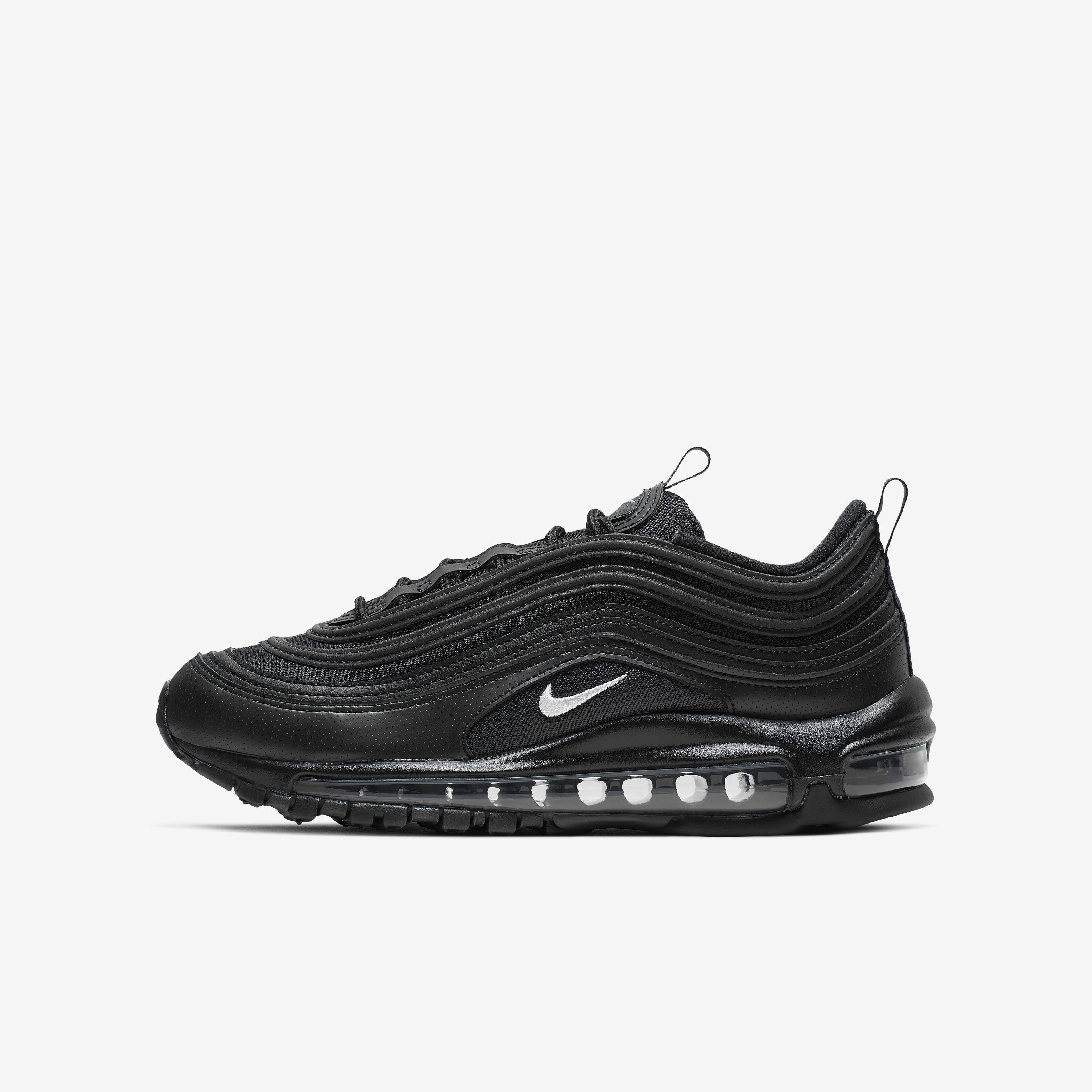 Nike 97 grey junior deals