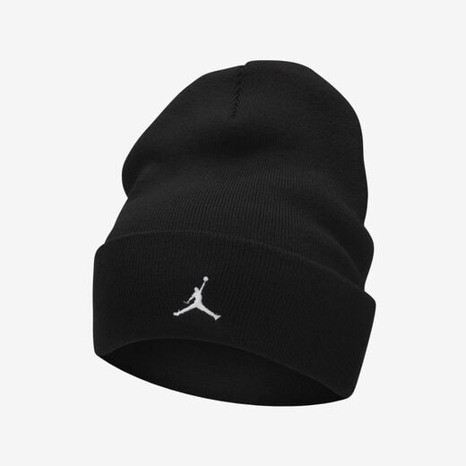 Hats, Visors & Headbands-JRDN, Jordan Peak, Essential Beanie