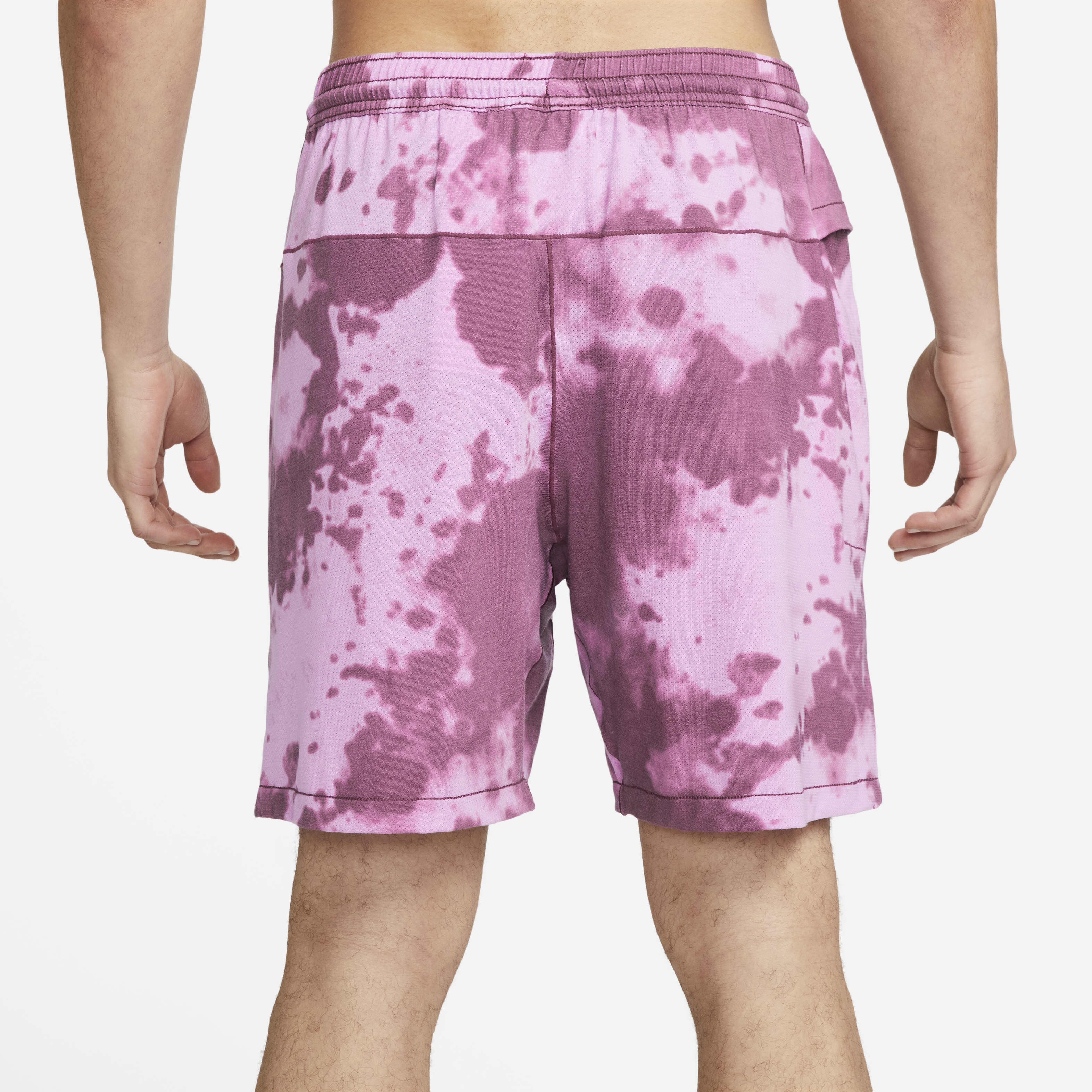 Nike Yoga Dri-FIT image number 2