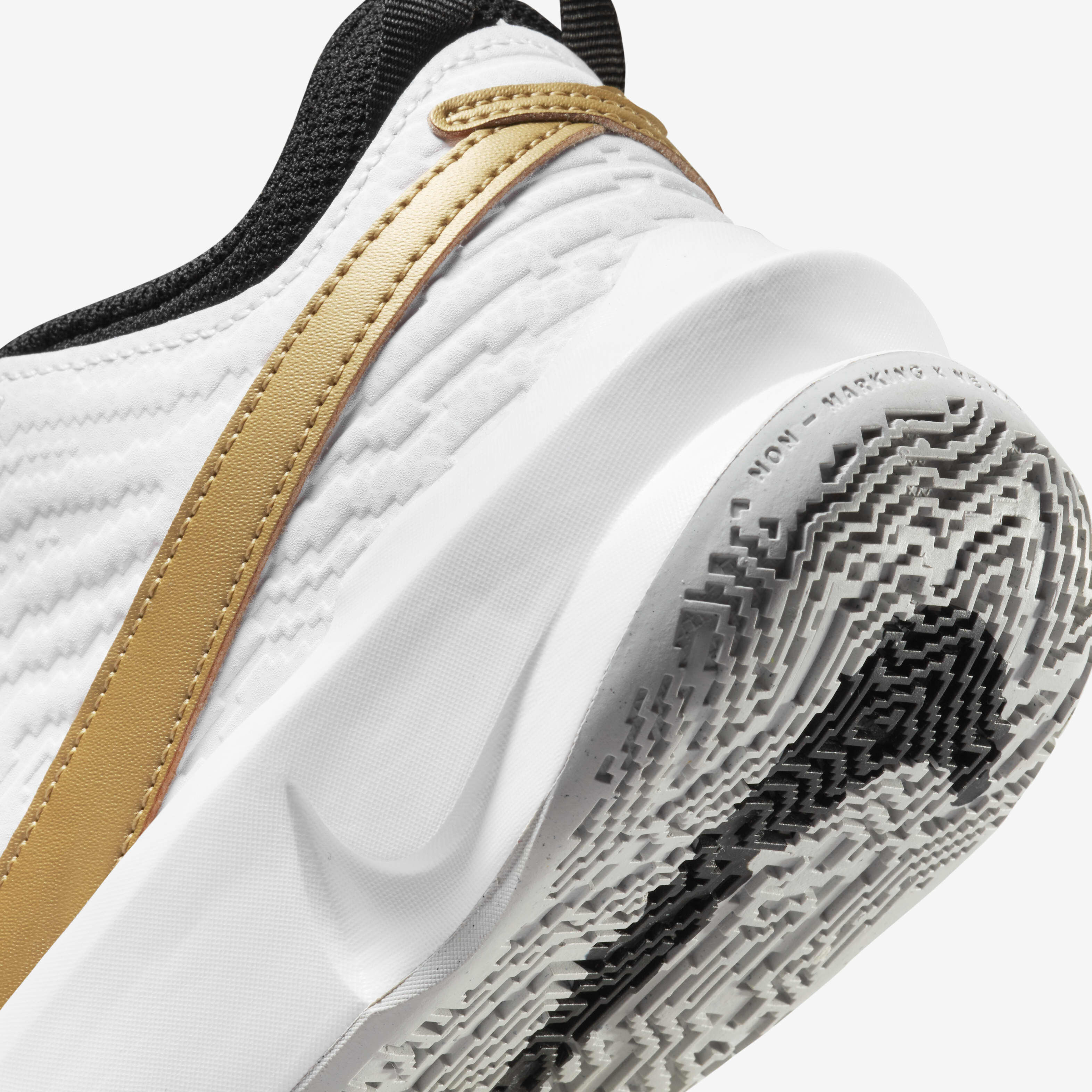 Nike Team Hustle D 10 image number 7