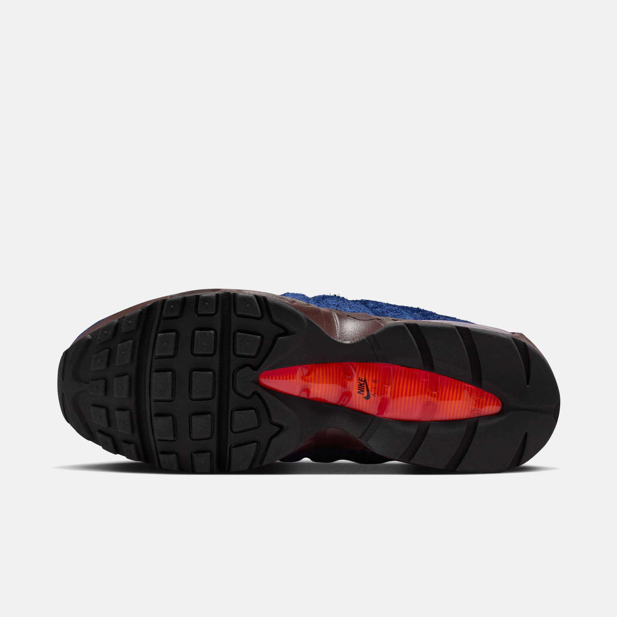 Nike Air Max 95 Big Bubble image number 7