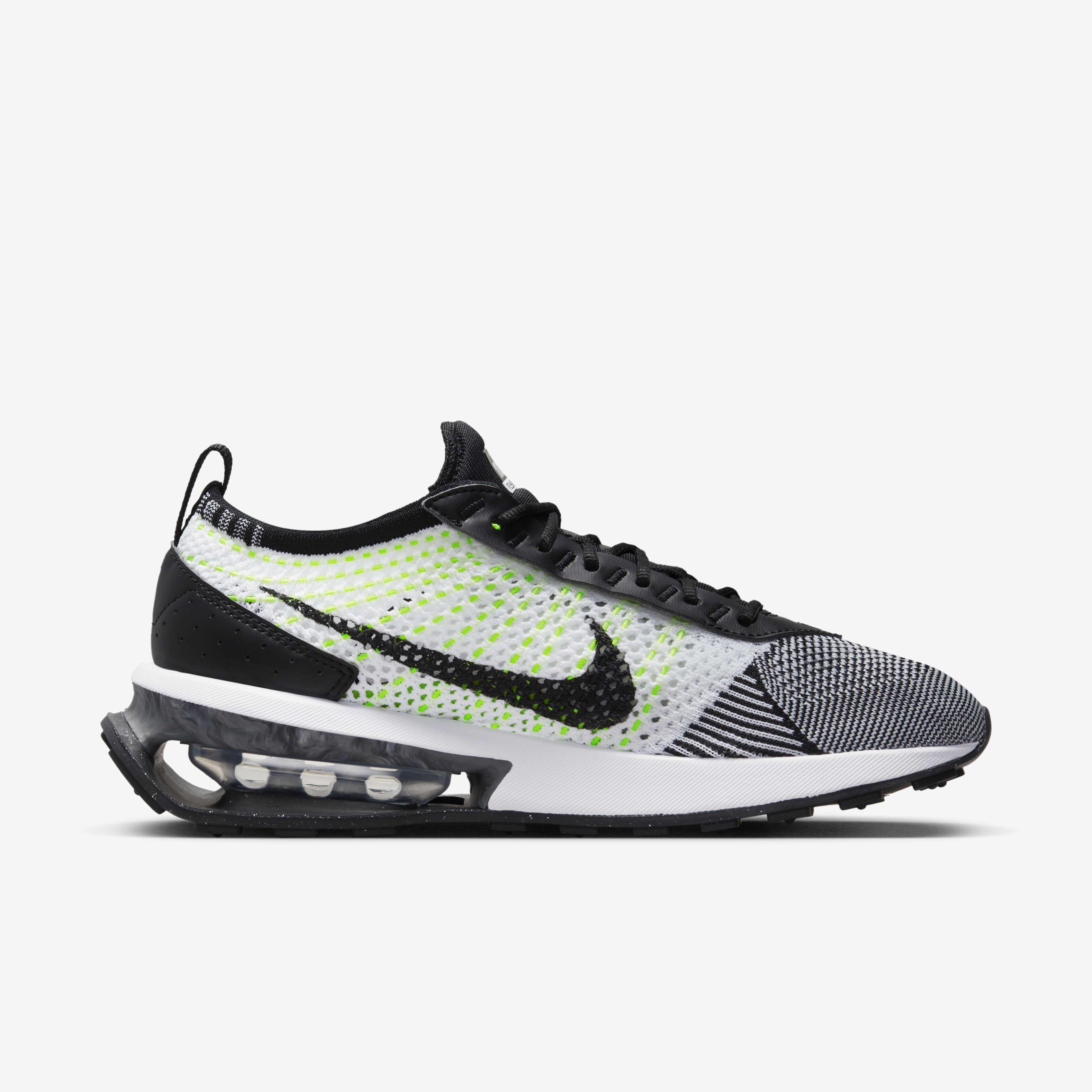 Nike flyknit racer womens grey cheap