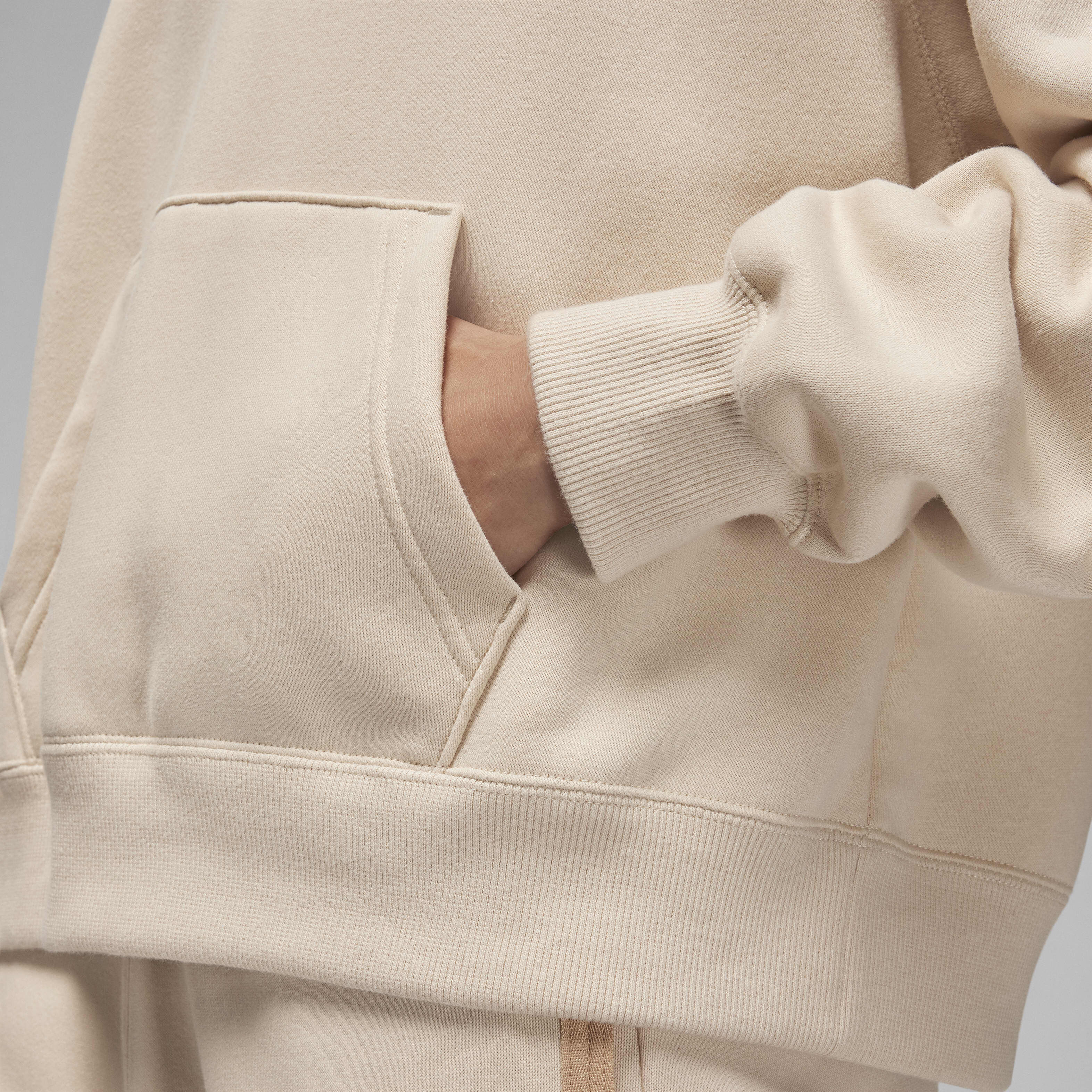 Paris Saint-Germain Brooklyn Fleece image number 3