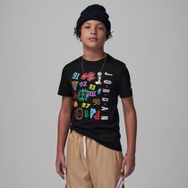 Jordan 2x3 Peat Tee