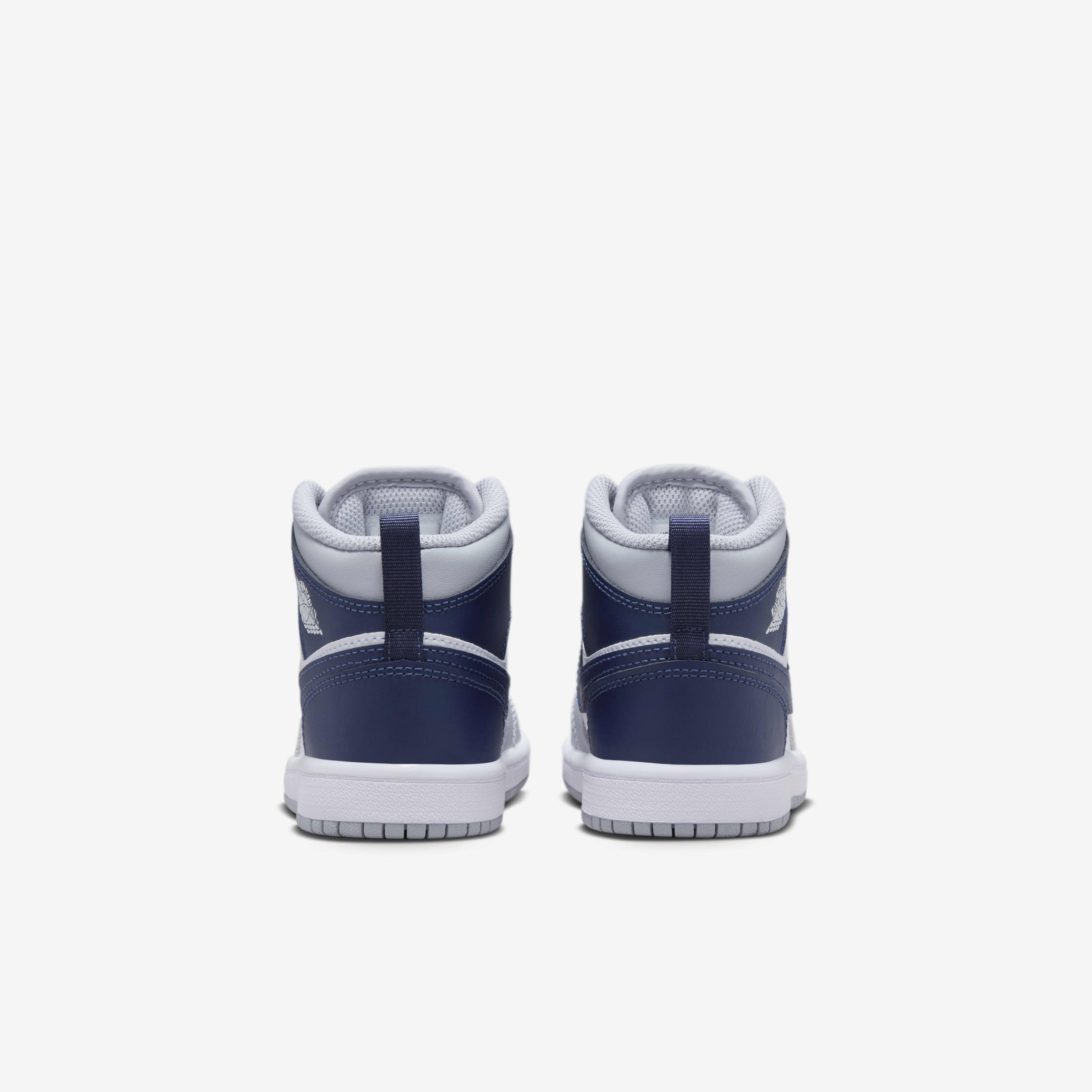 Jordan 1 Mid image number 5