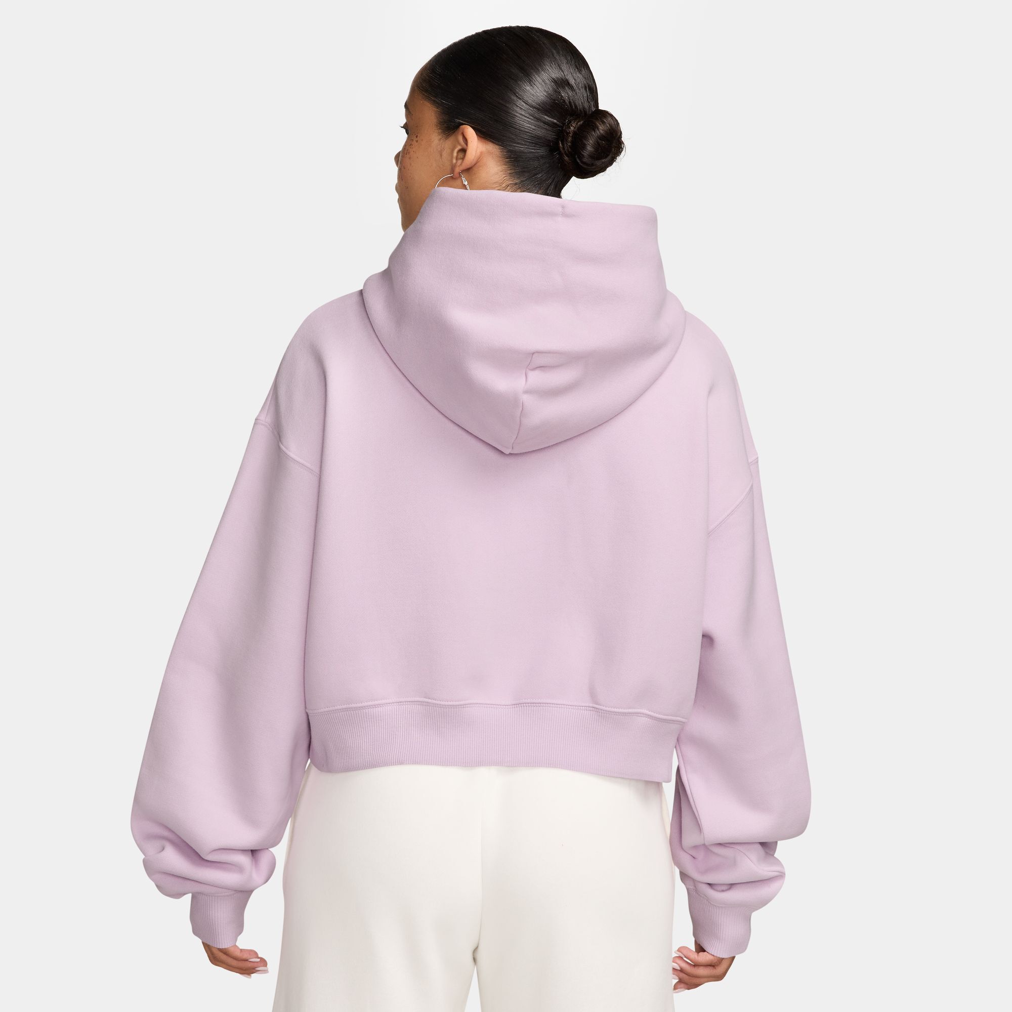 Nike Studio Fleece Medium Weight image number 1