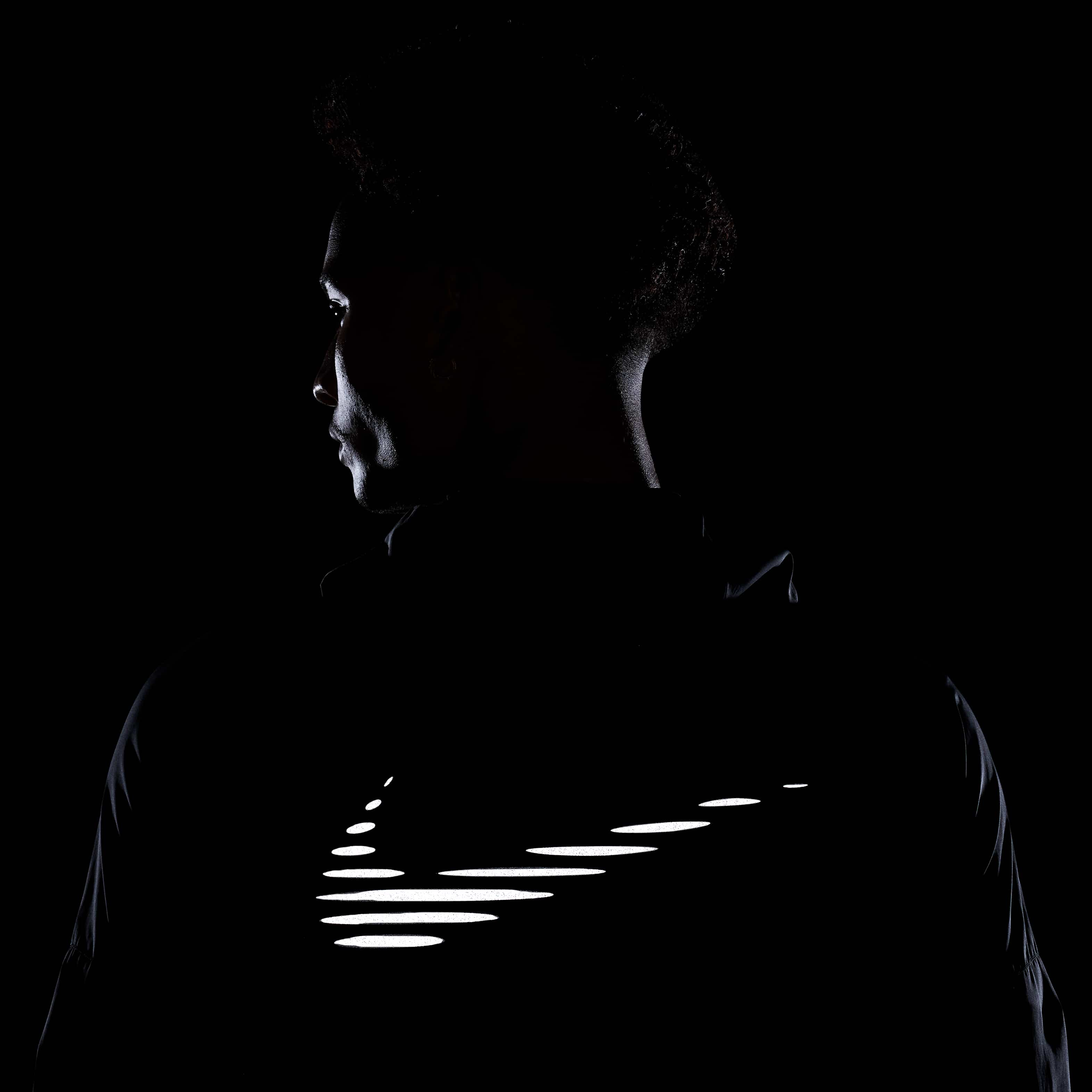 Nike Miler Flash image number 9