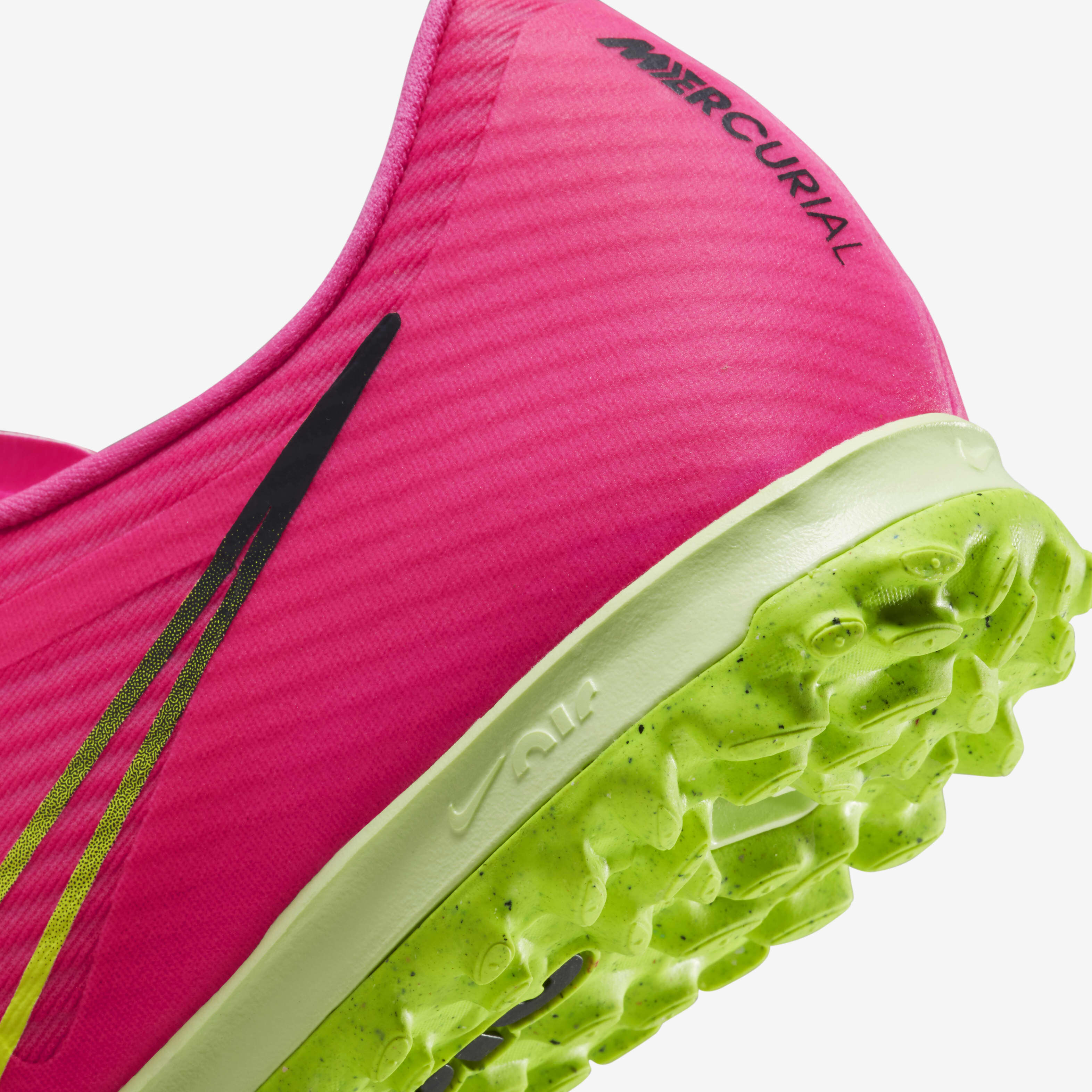 Nike Mercurial Vapor 15 Academy image number 7
