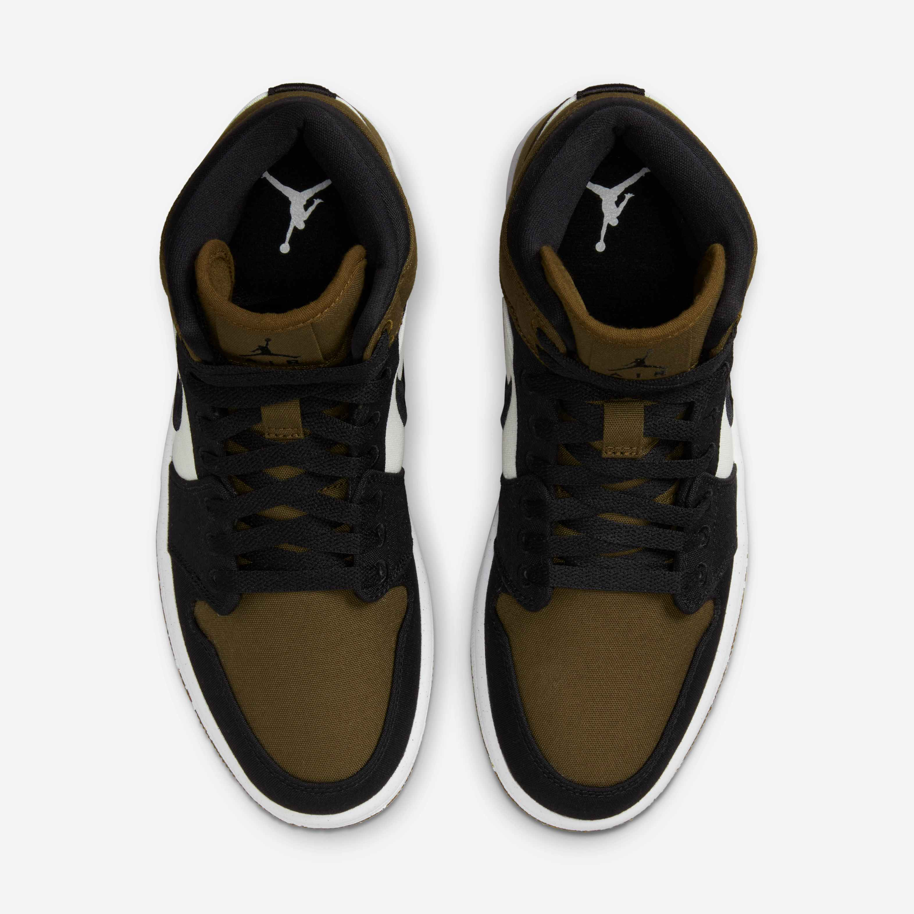 Air Jordan 1 Mid SE image number 3