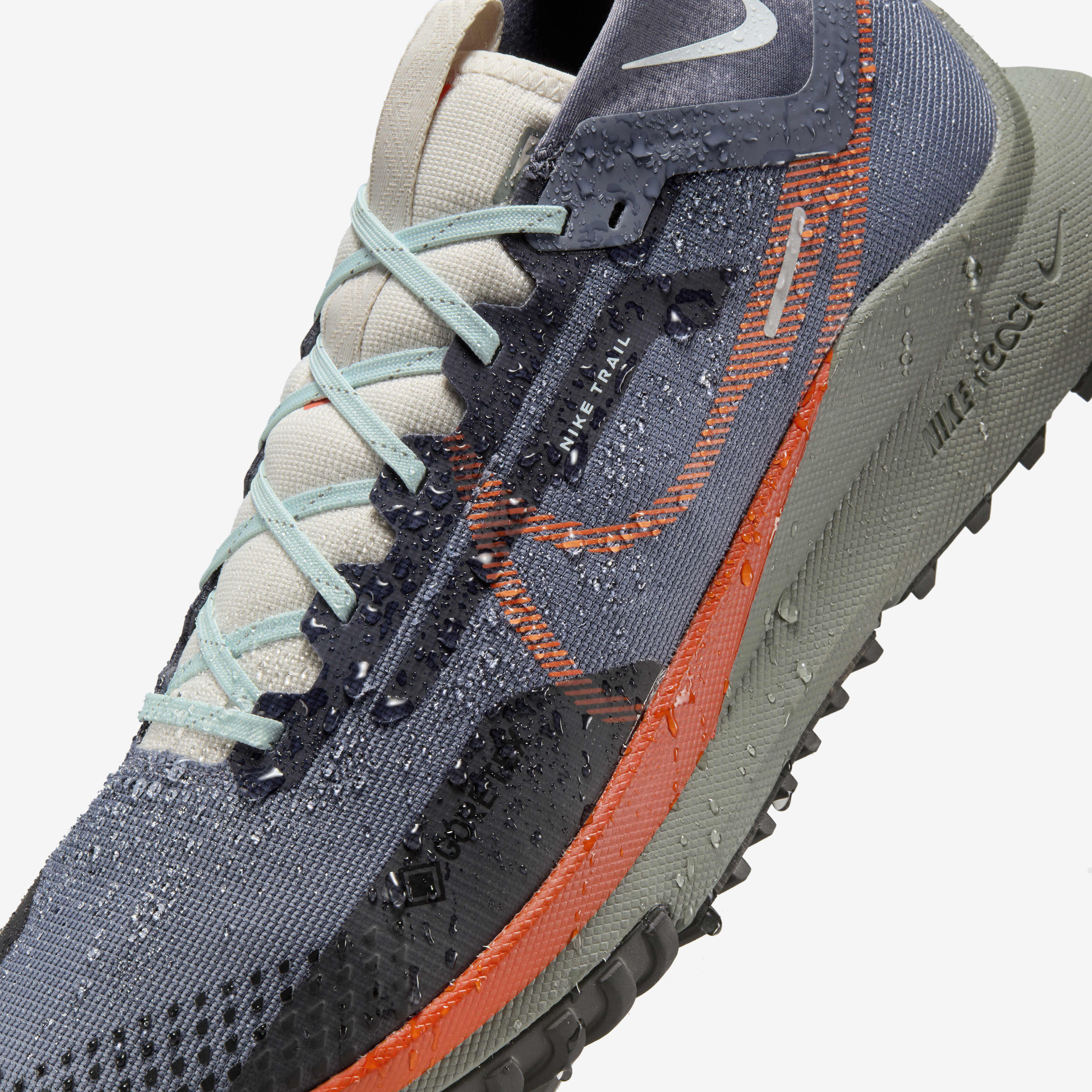 Nike Pegasus Trail 4 GORE-TEX image number 11