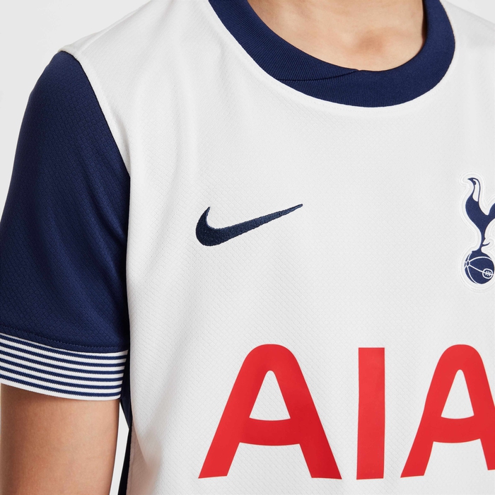 Tottenham Hotspur 2024/25 Stadium Home image number 3 Tottenham Hotspur 2024/25 Stadium Home image number 3