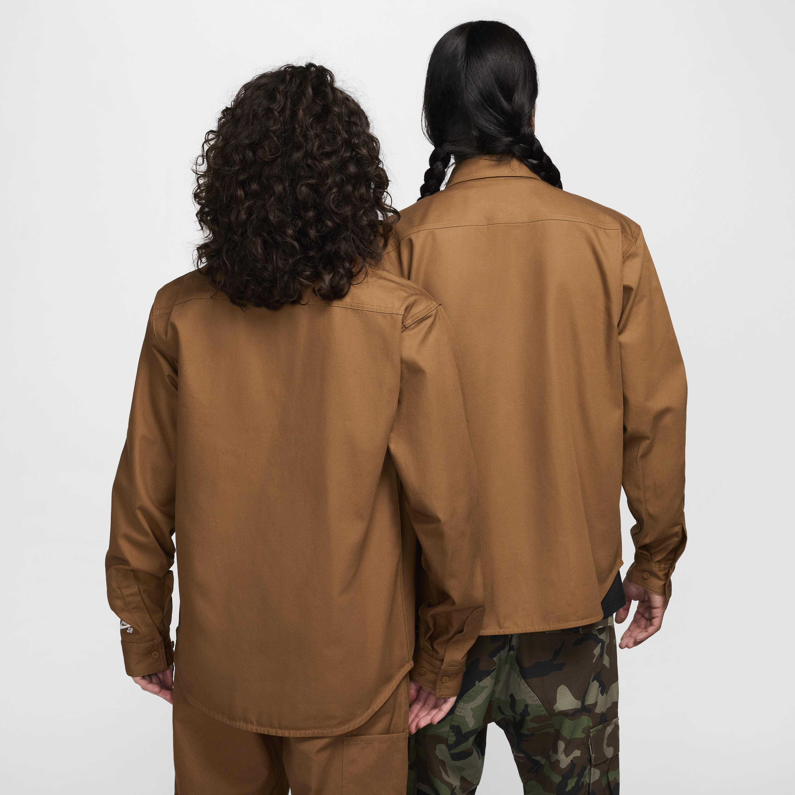 نايكي اس بي image number 1