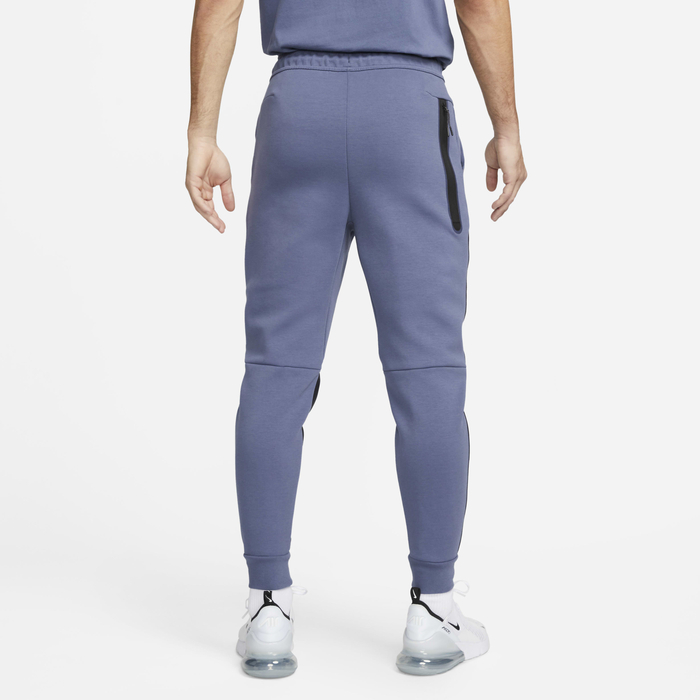 Buy Nike Sportswear Tech Fleece Men's Joggers Diffused Blue