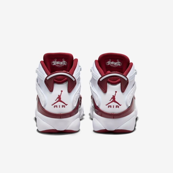 Jordan 6 Rings image number 9 Jordan 6 Rings image number 9