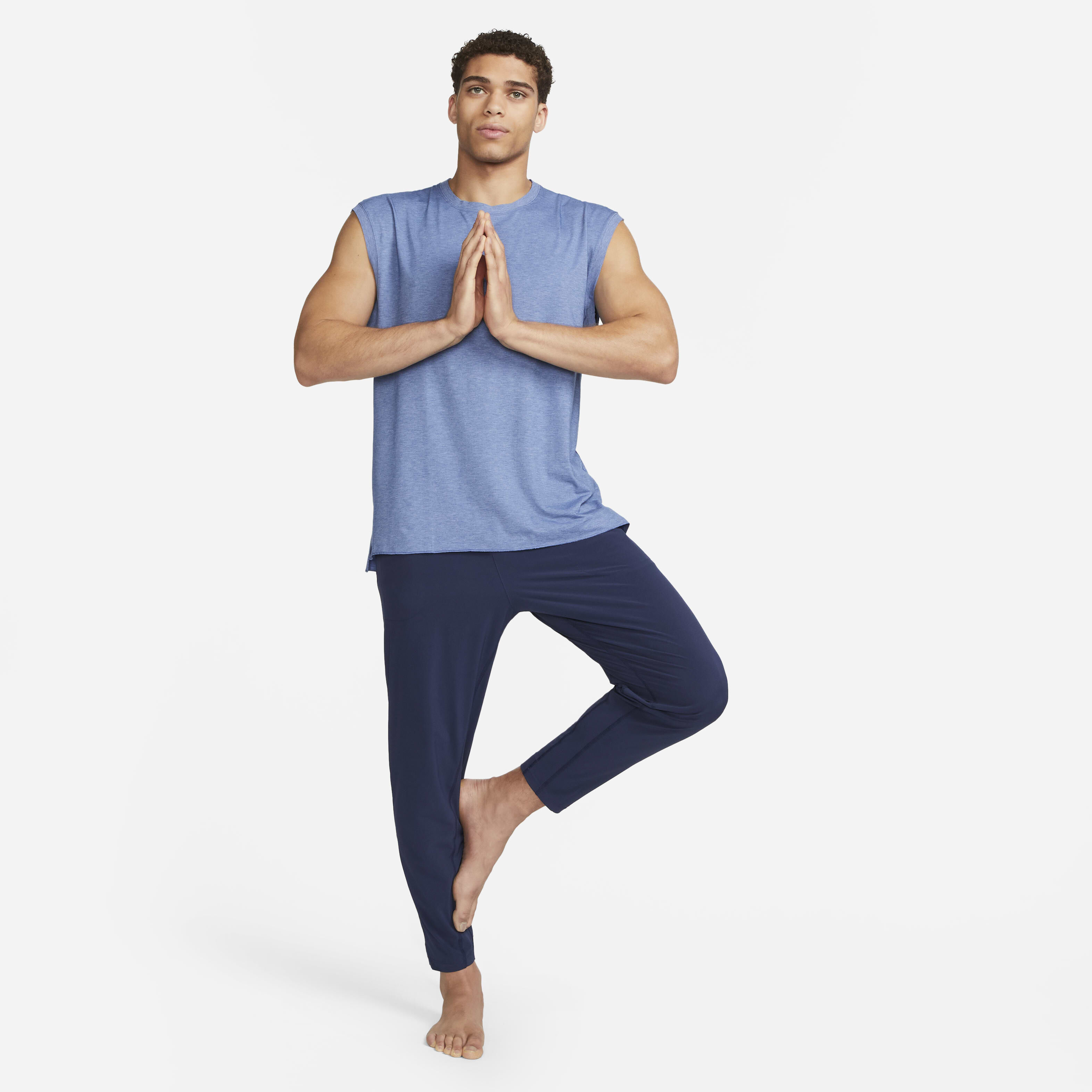 Nike Yoga Dri-FIT image number 6