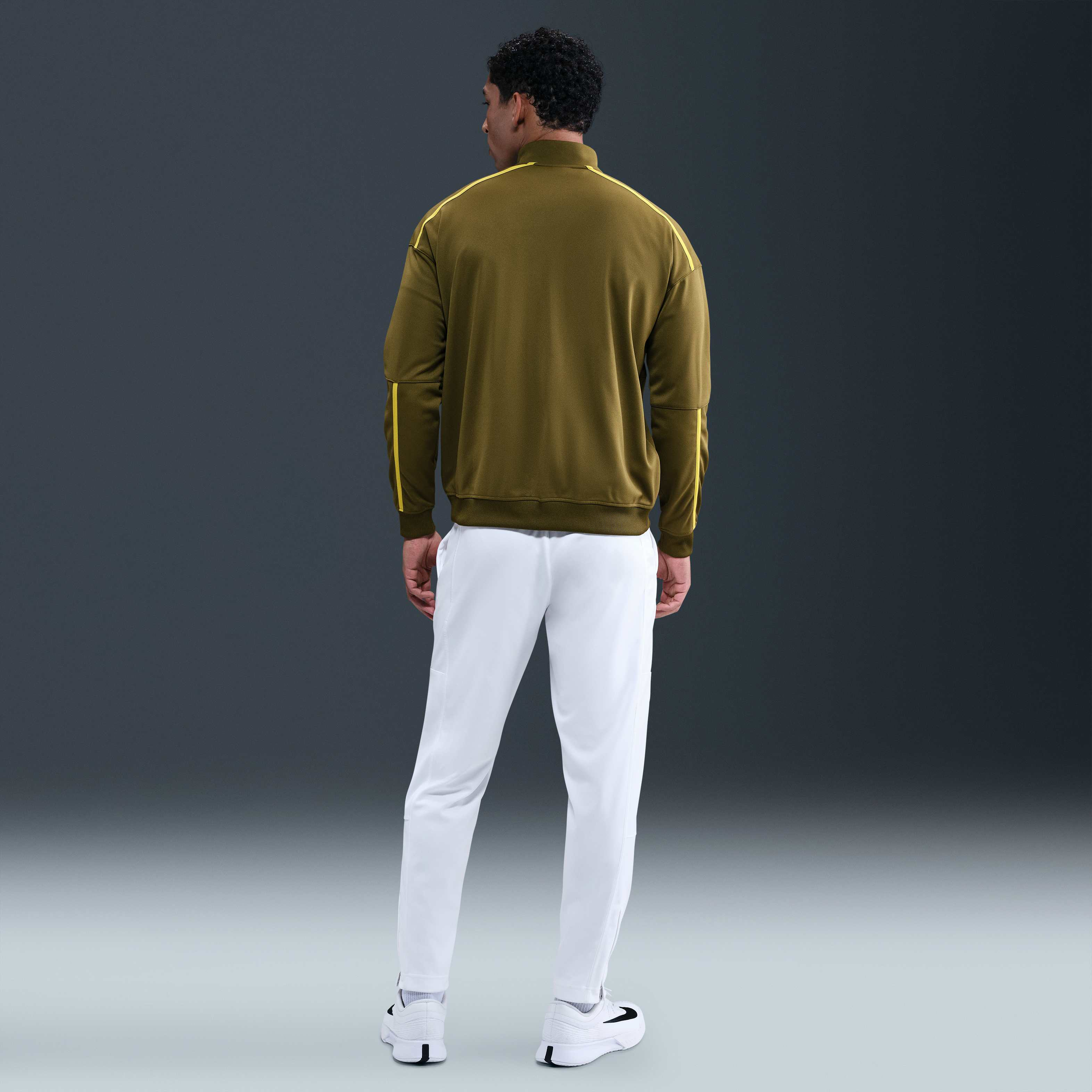 NikeCourt Heritage image number 4