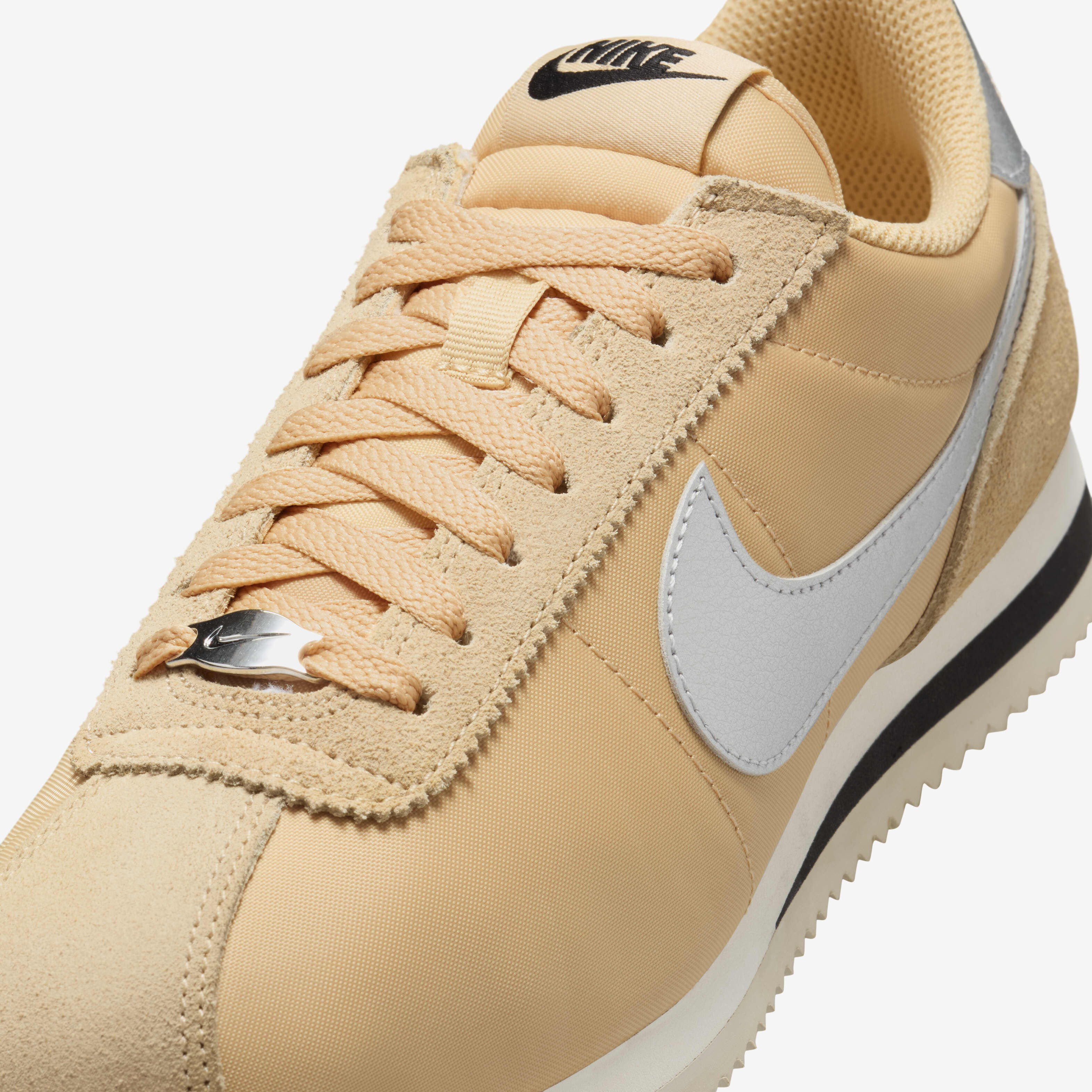 Buy Nike Cortez Textile Shoes Nike Kuwait Official