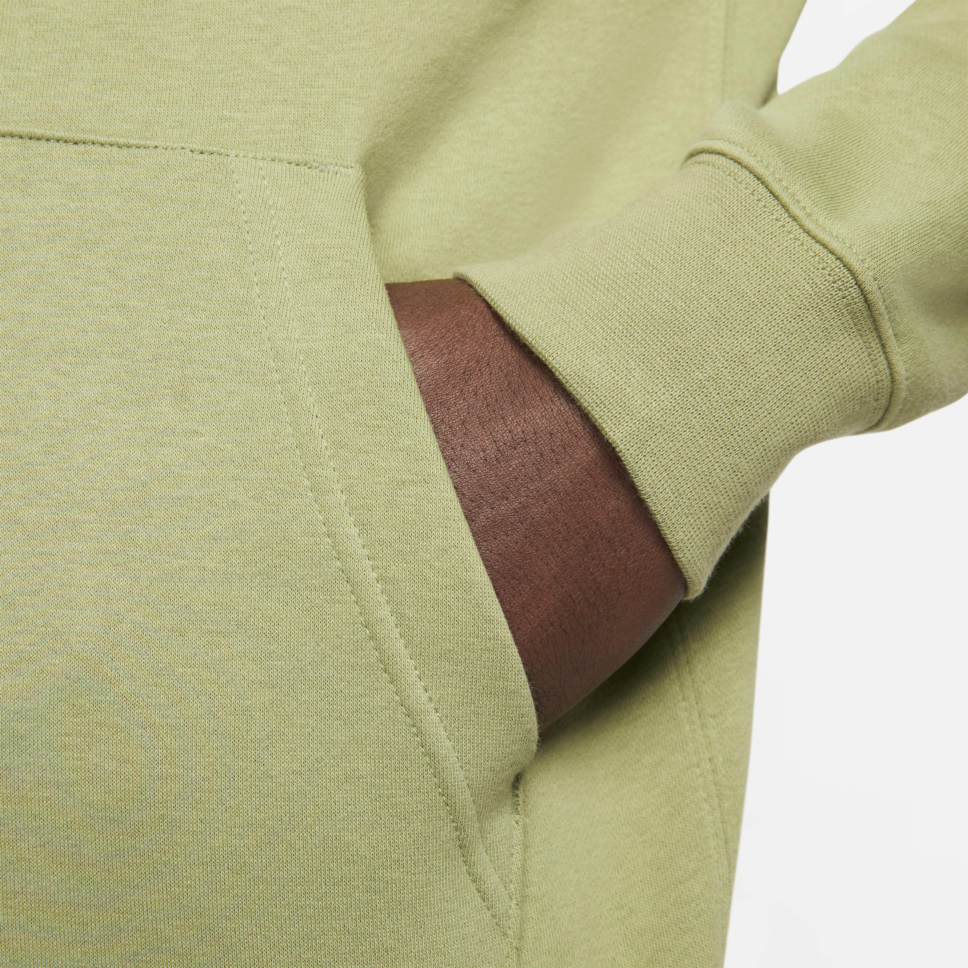 Nike Sportswear Club Fleece image number 4