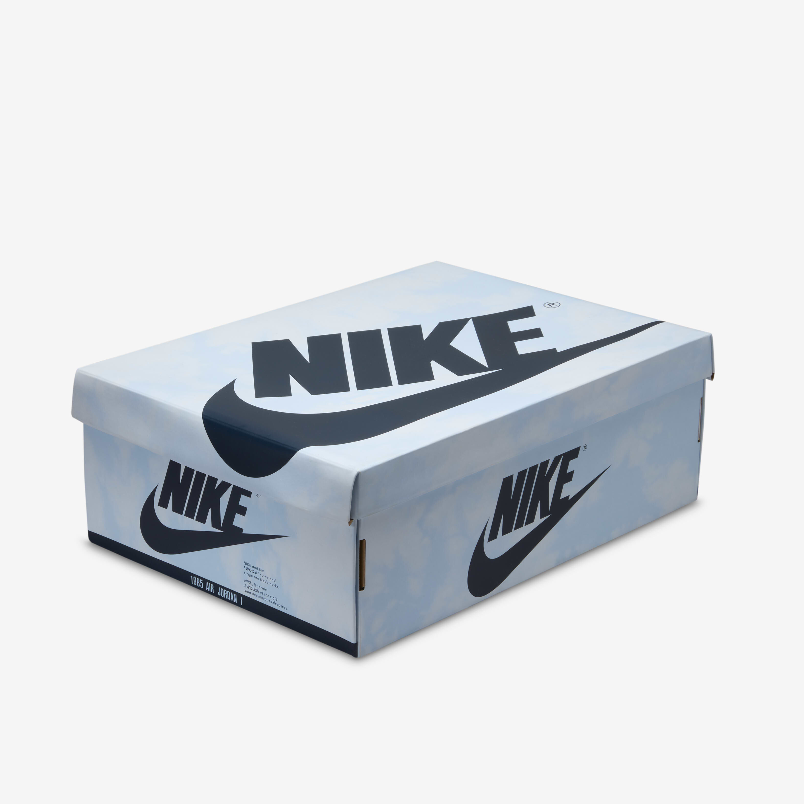 Air Jordan 1 Retro High image number 8