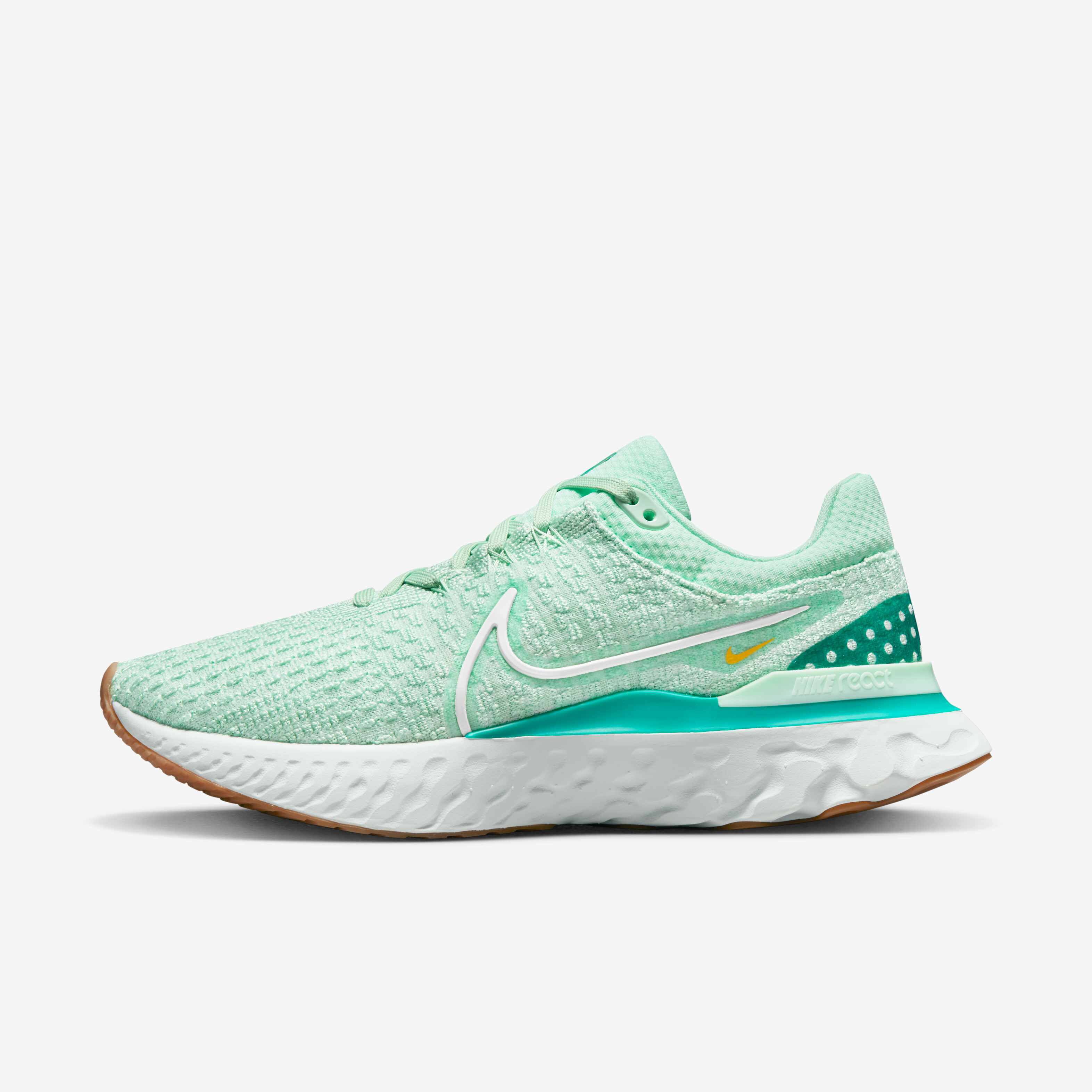 Buy Nike React Infinity Women's Road Running Shoes Mint Foam
