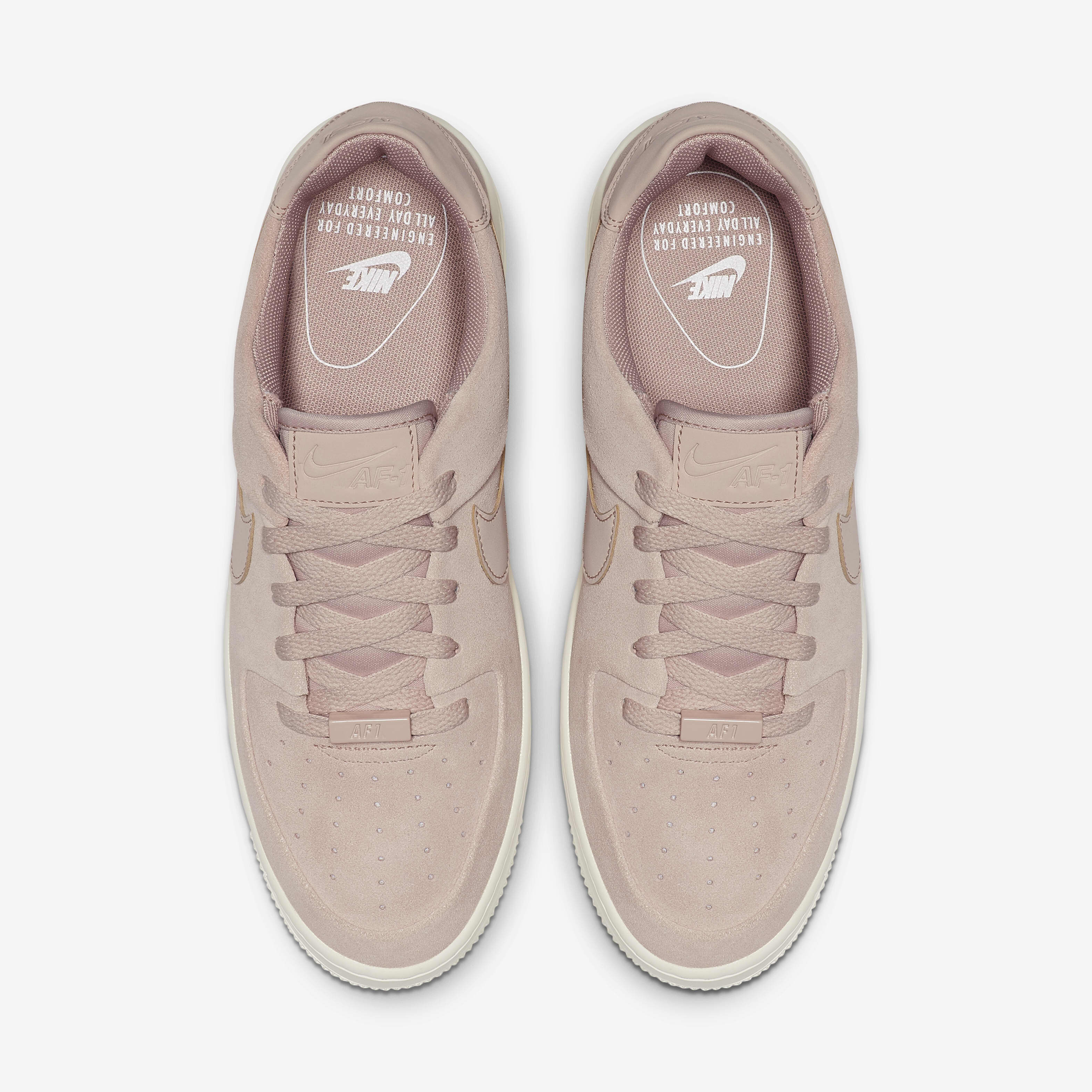 Nike air force 1 sage low women's size 6 cheap