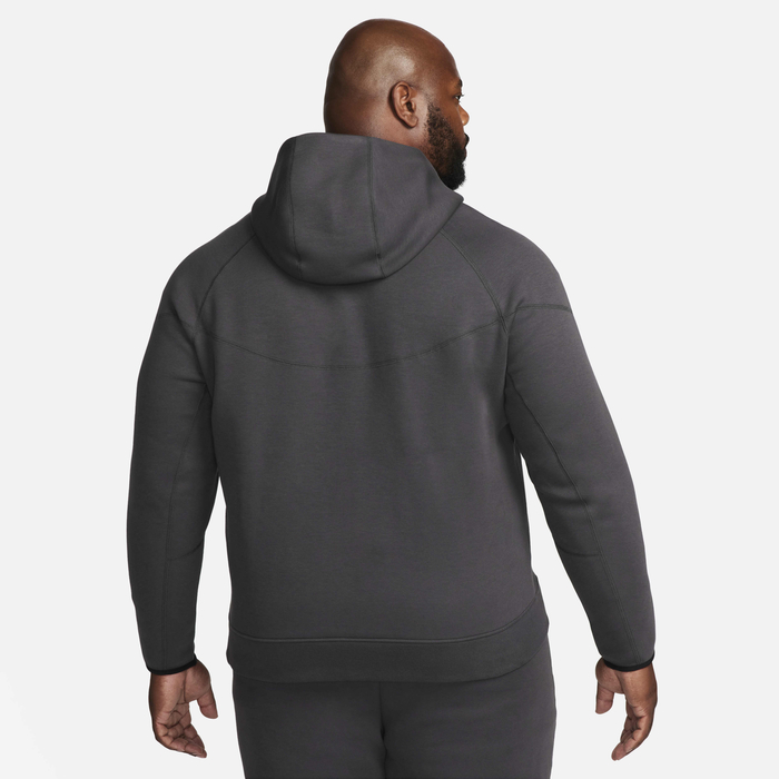 Nike Sportswear Tech Fleece Windrunner image number 9 Nike Sportswear Tech Fleece Windrunner image number 9