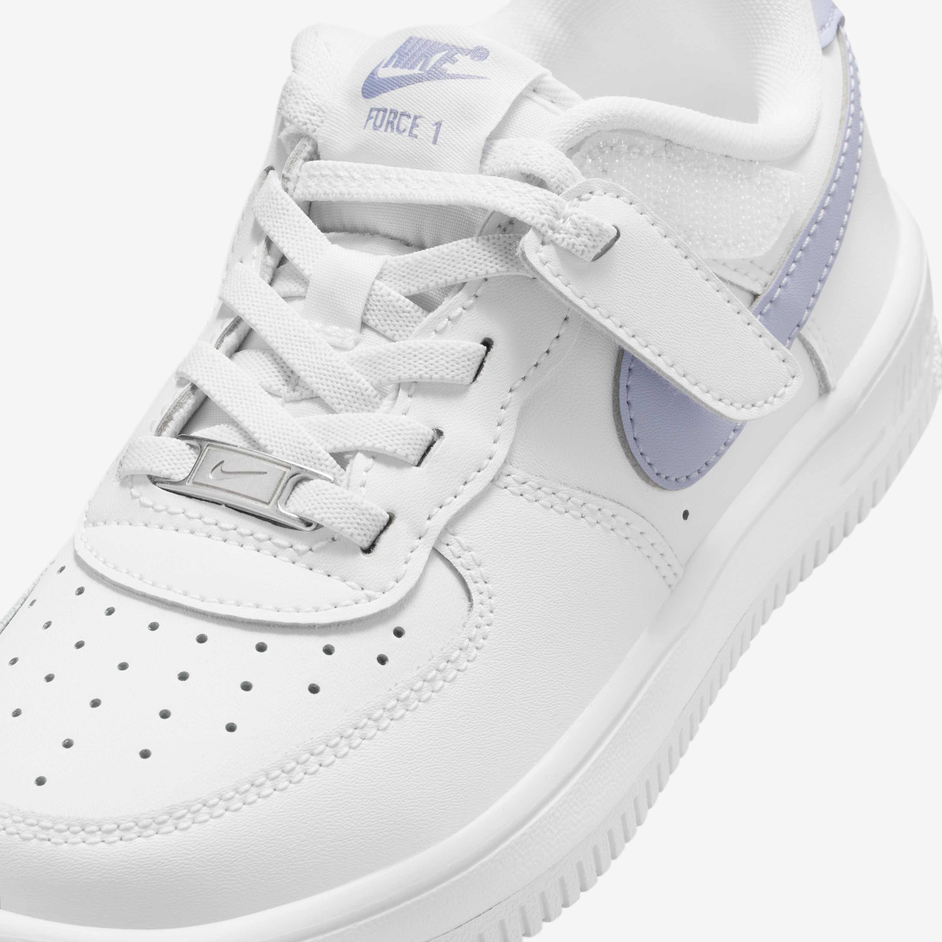Nike Force 1 Low EasyOn image number 6
